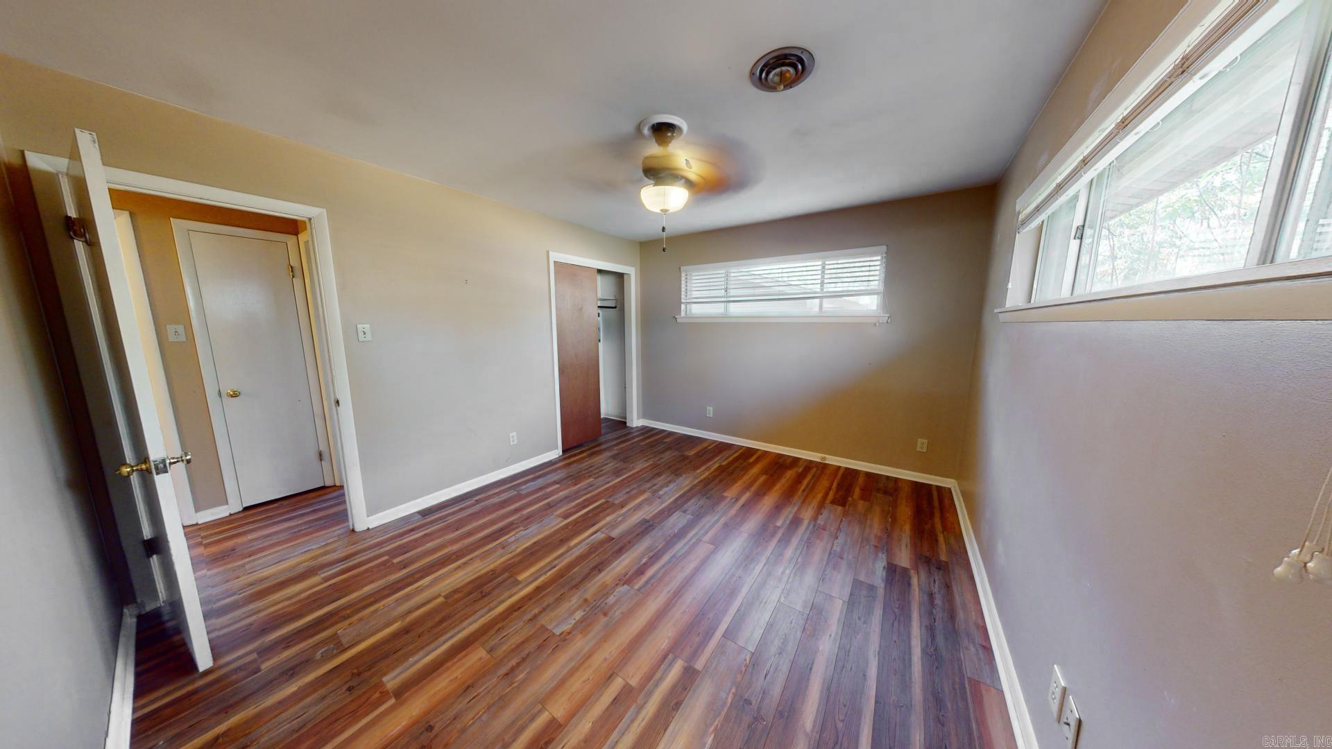 10012 Ronald  Little Rock, AR