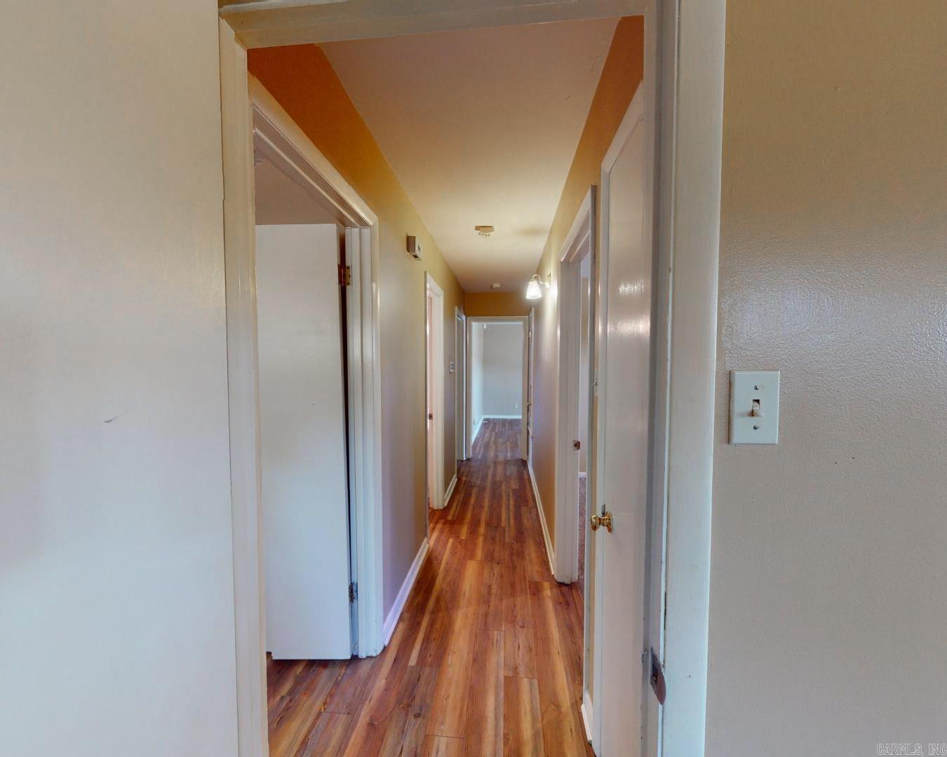 10012 Ronald  Little Rock, AR