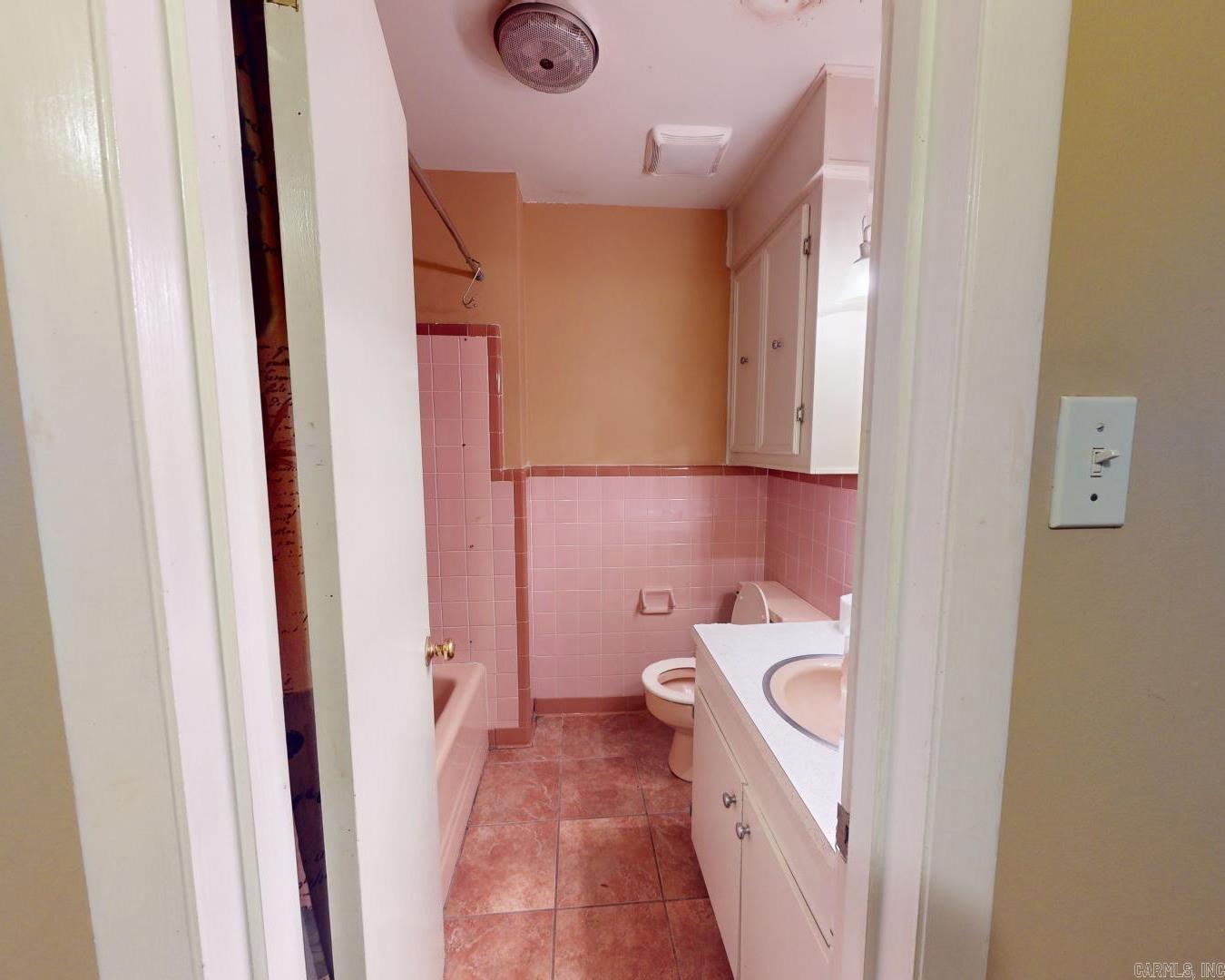 10012 Ronald  Little Rock, AR