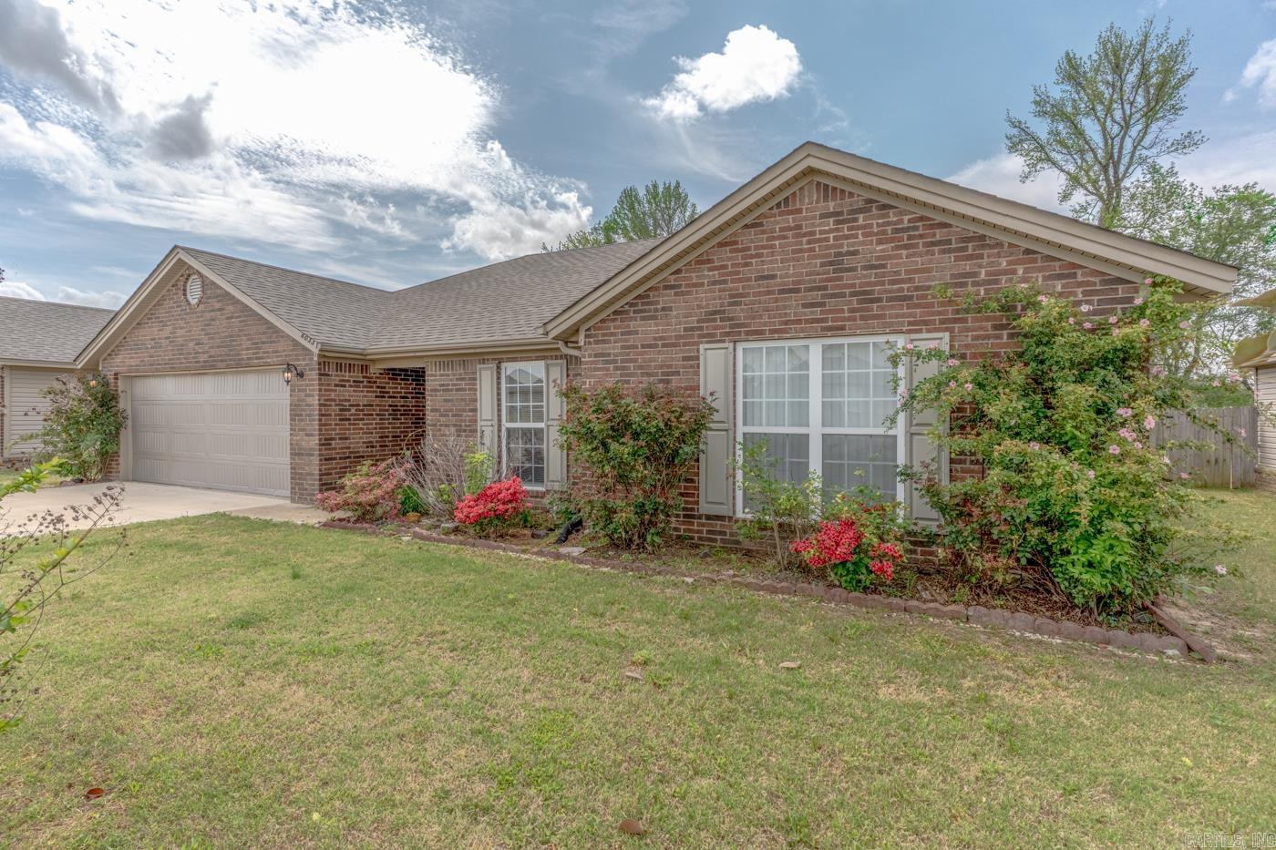 6033 Spencer Dr  Jonesboro, AR