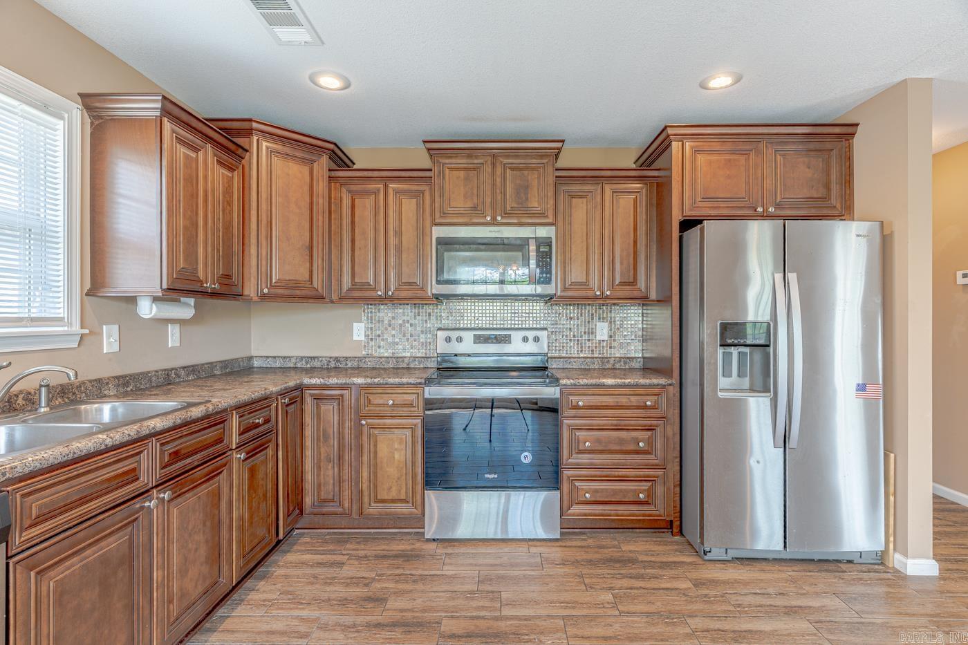 6033 Spencer Dr  Jonesboro, AR