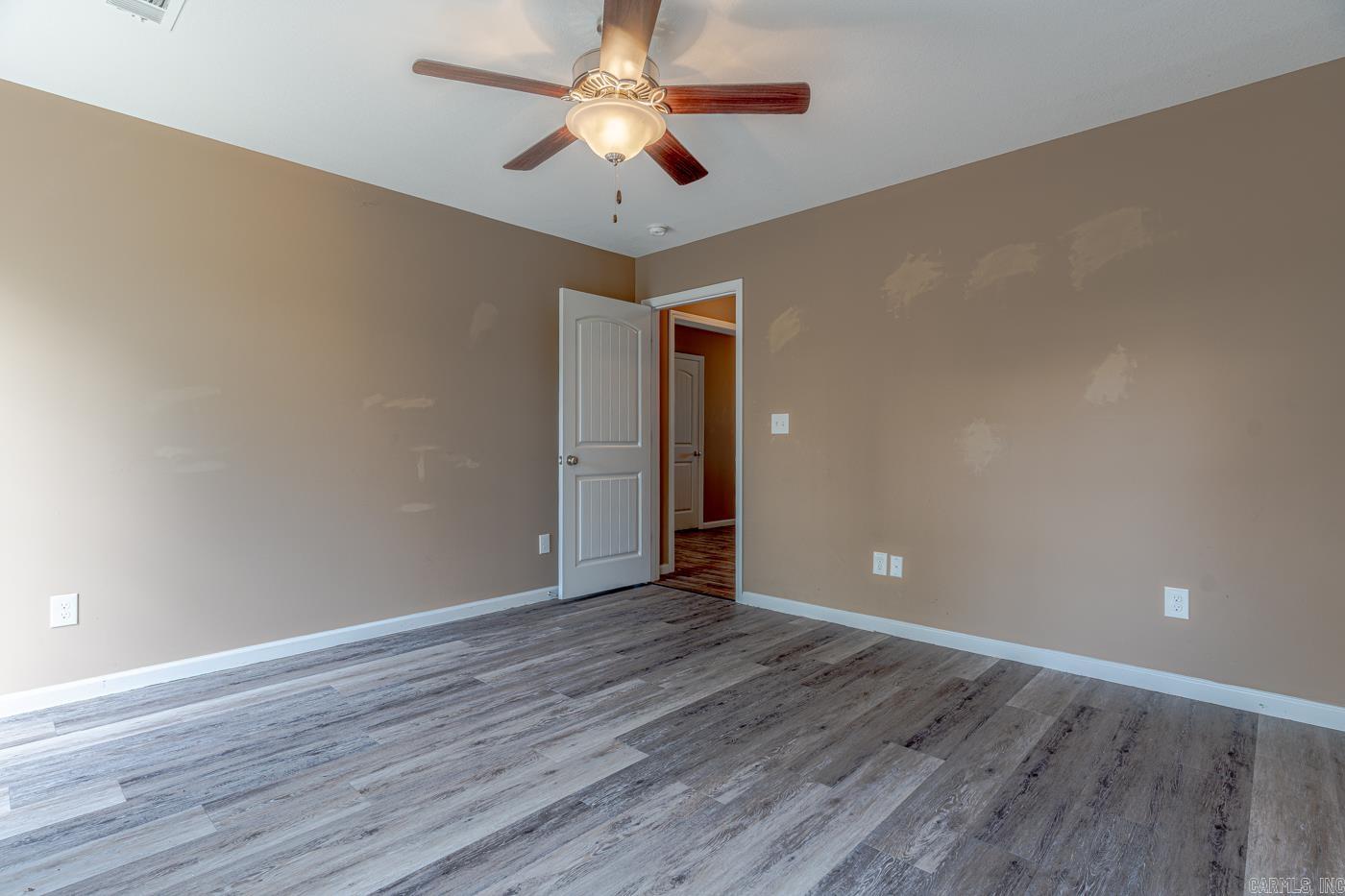 6033 Spencer Dr  Jonesboro, AR