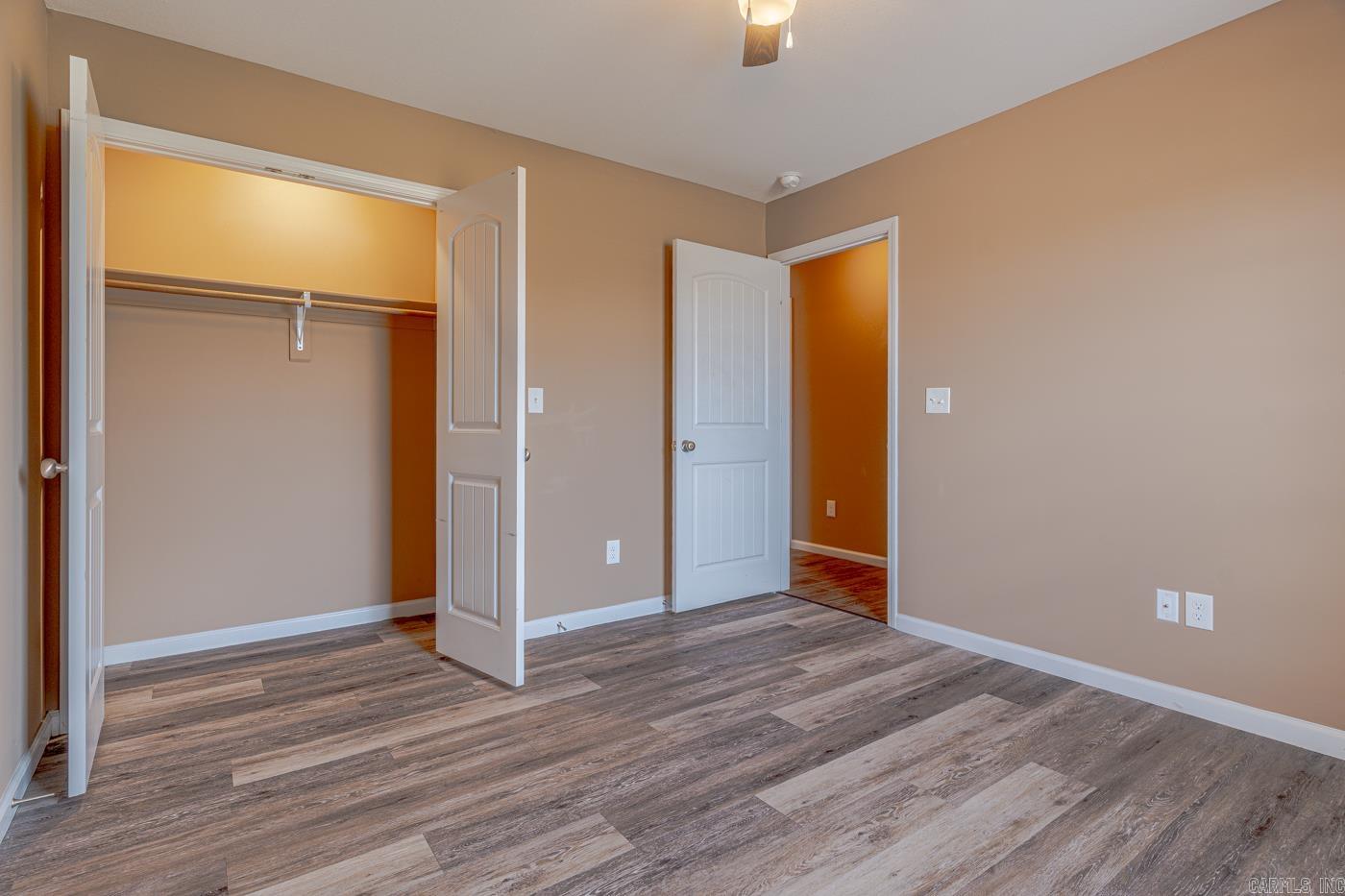 6033 Spencer Dr  Jonesboro, AR