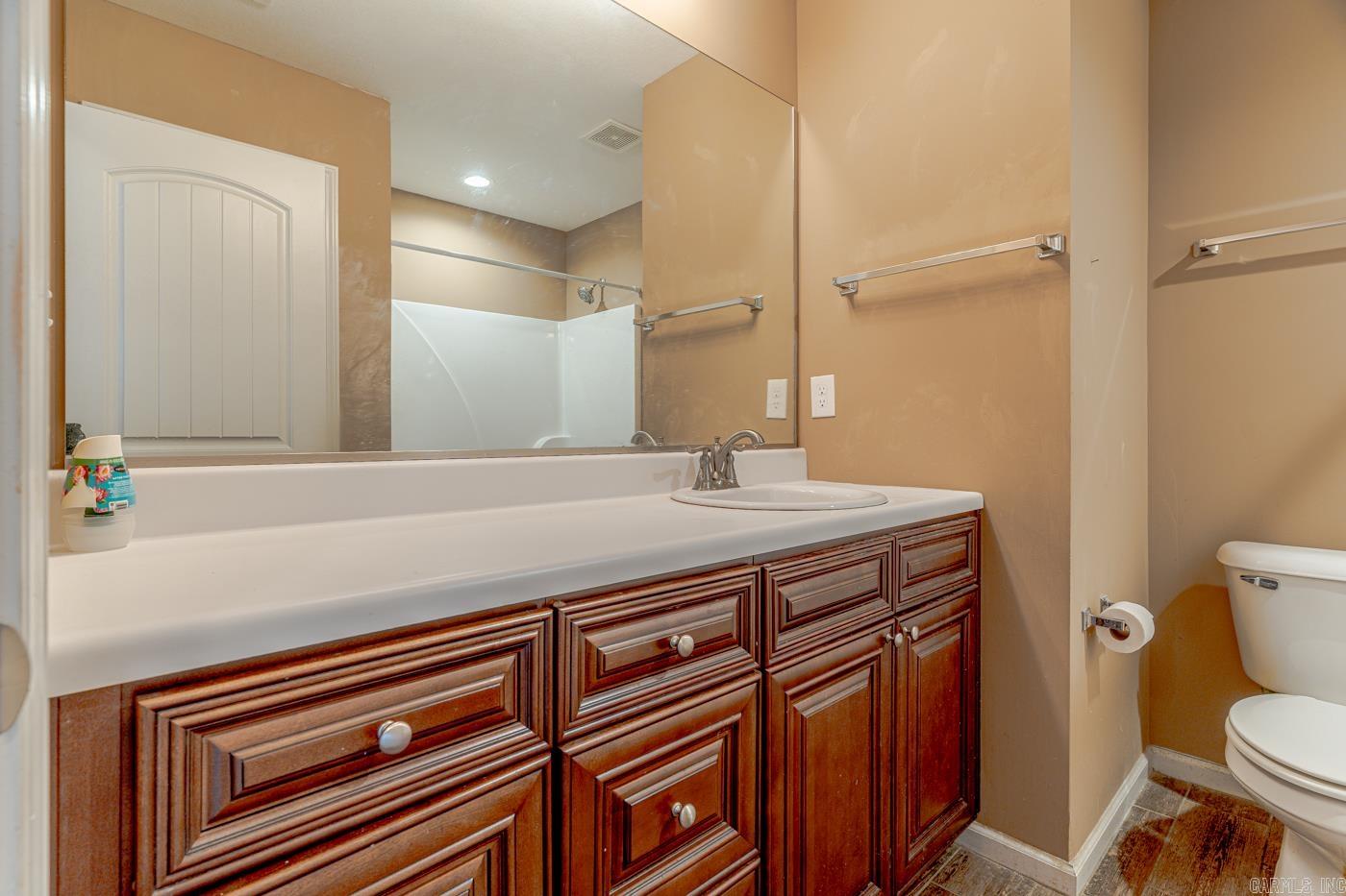 6033 Spencer Dr  Jonesboro, AR