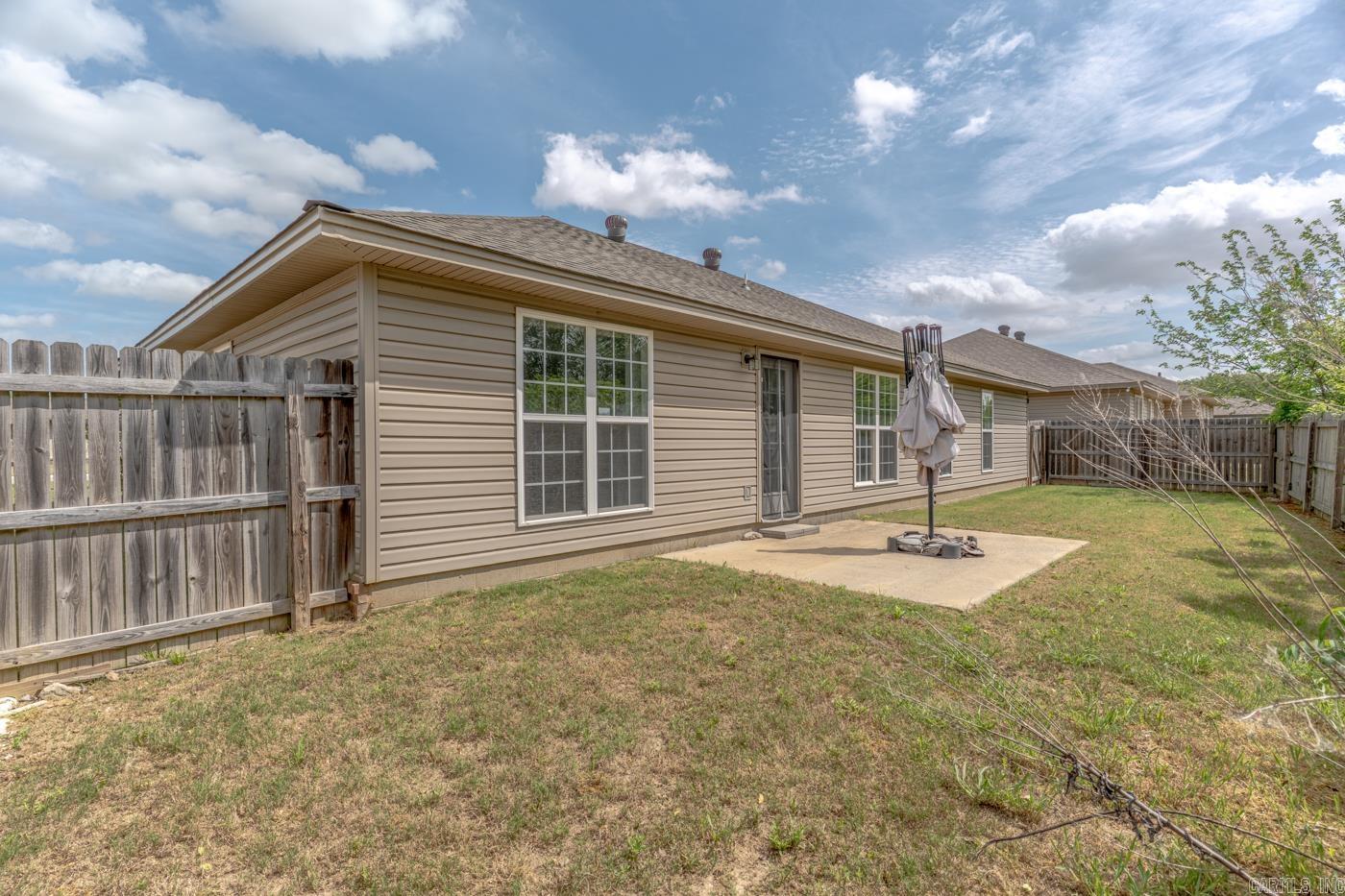 6033 Spencer Dr  Jonesboro, AR