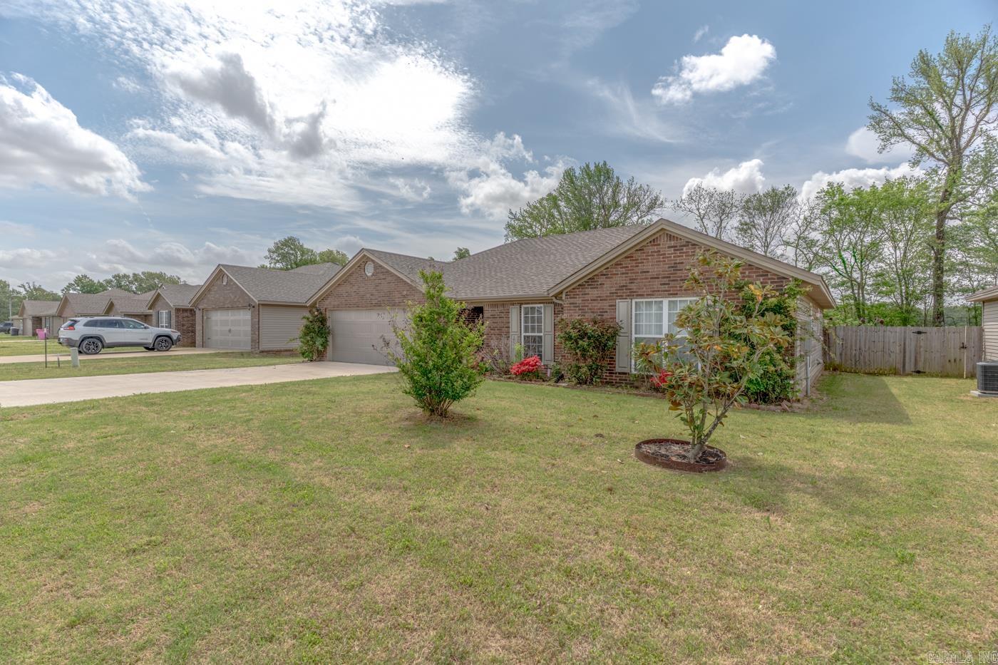 6033 Spencer Dr  Jonesboro, AR