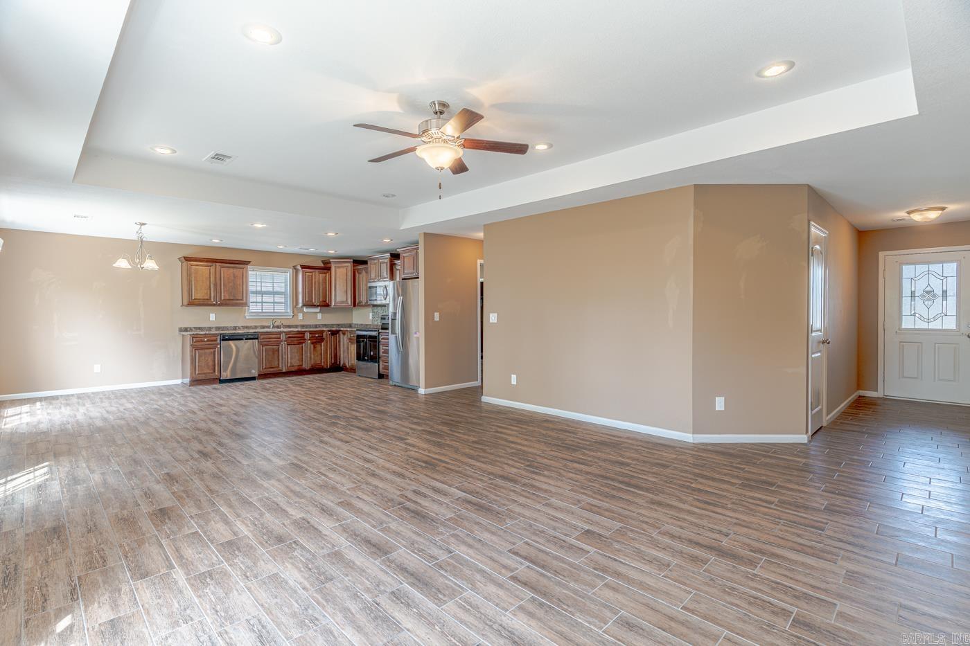 6033 Spencer Dr  Jonesboro, AR