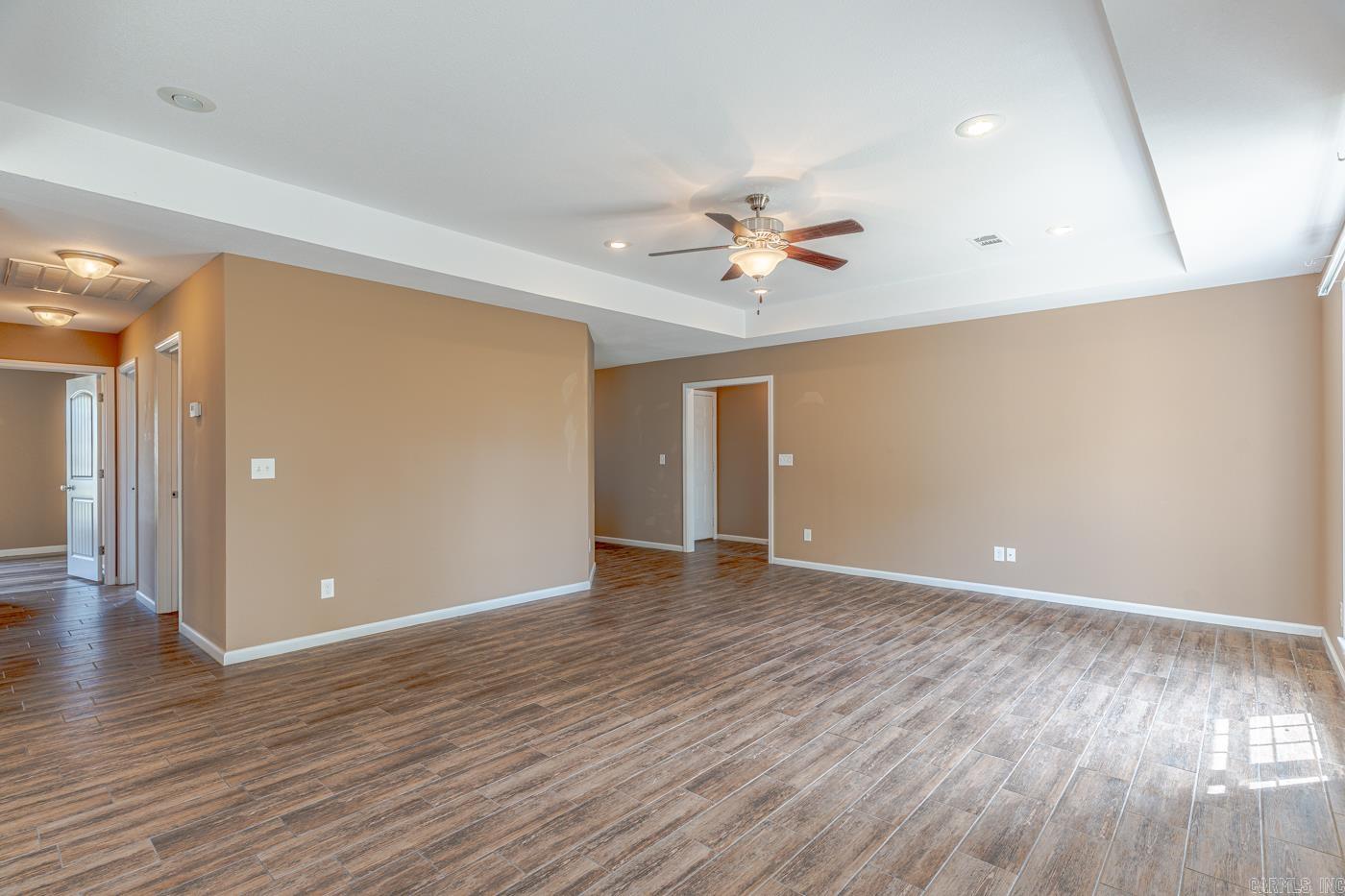 6033 Spencer Dr  Jonesboro, AR