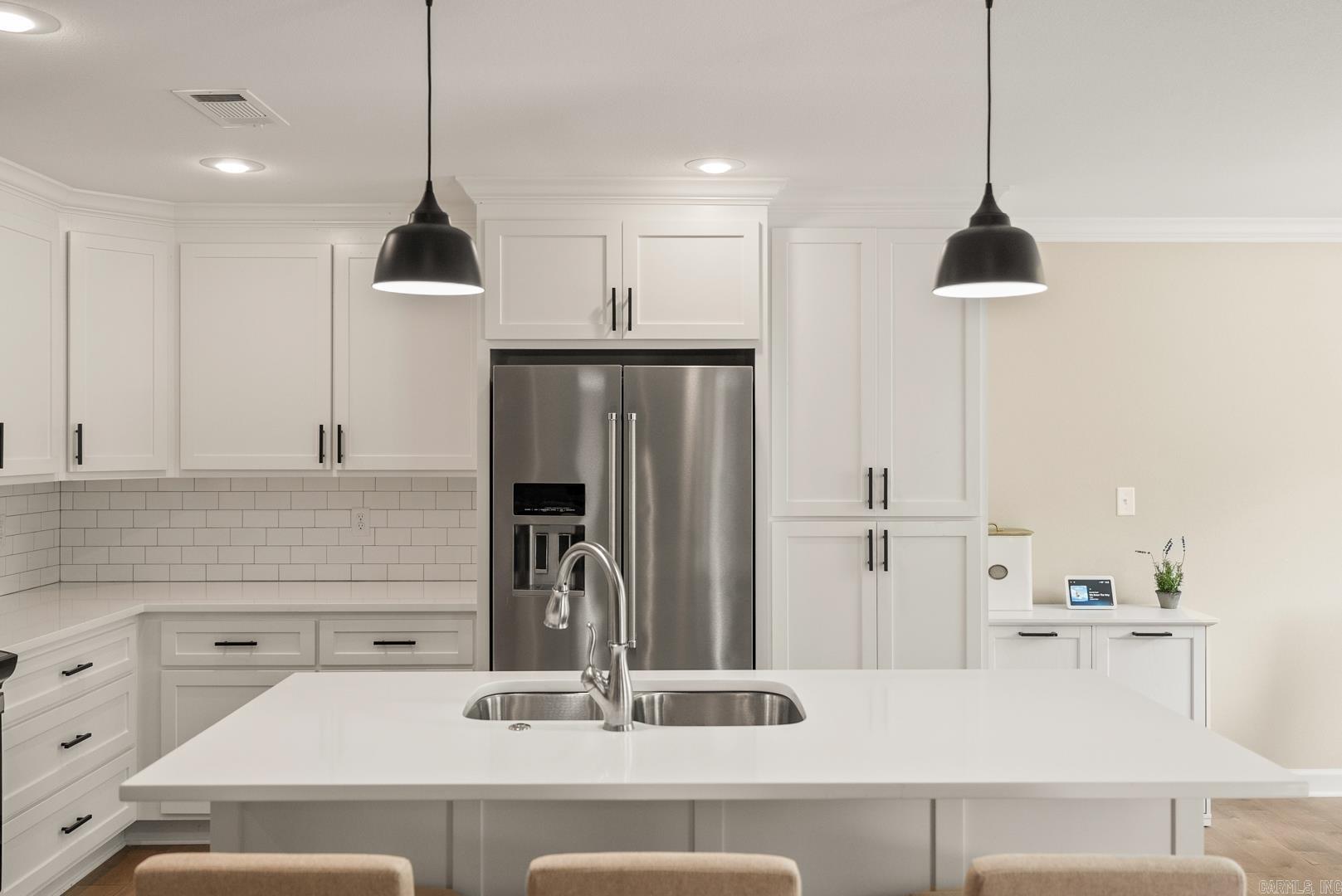 609 Lucy  Alexander, AR