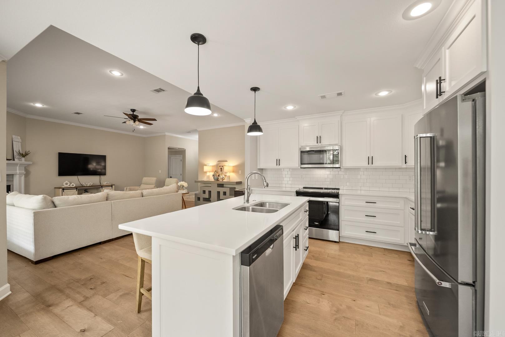 609 Lucy  Alexander, AR