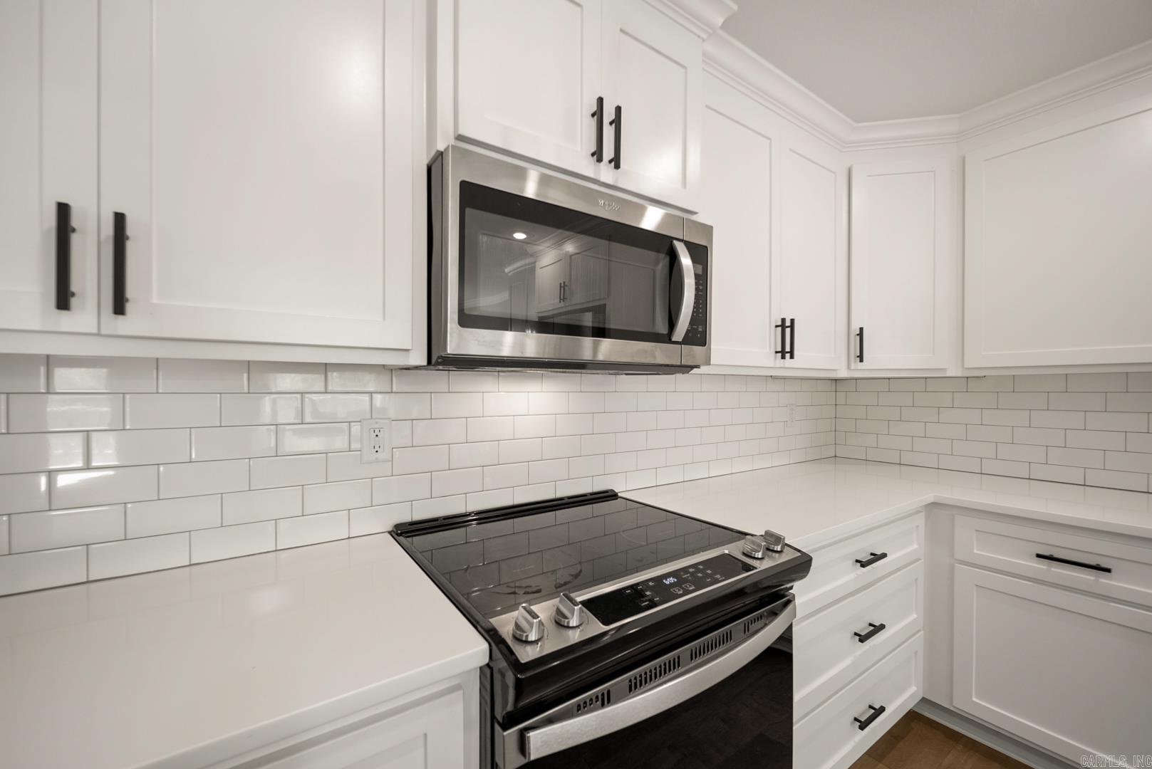 609 Lucy  Alexander, AR