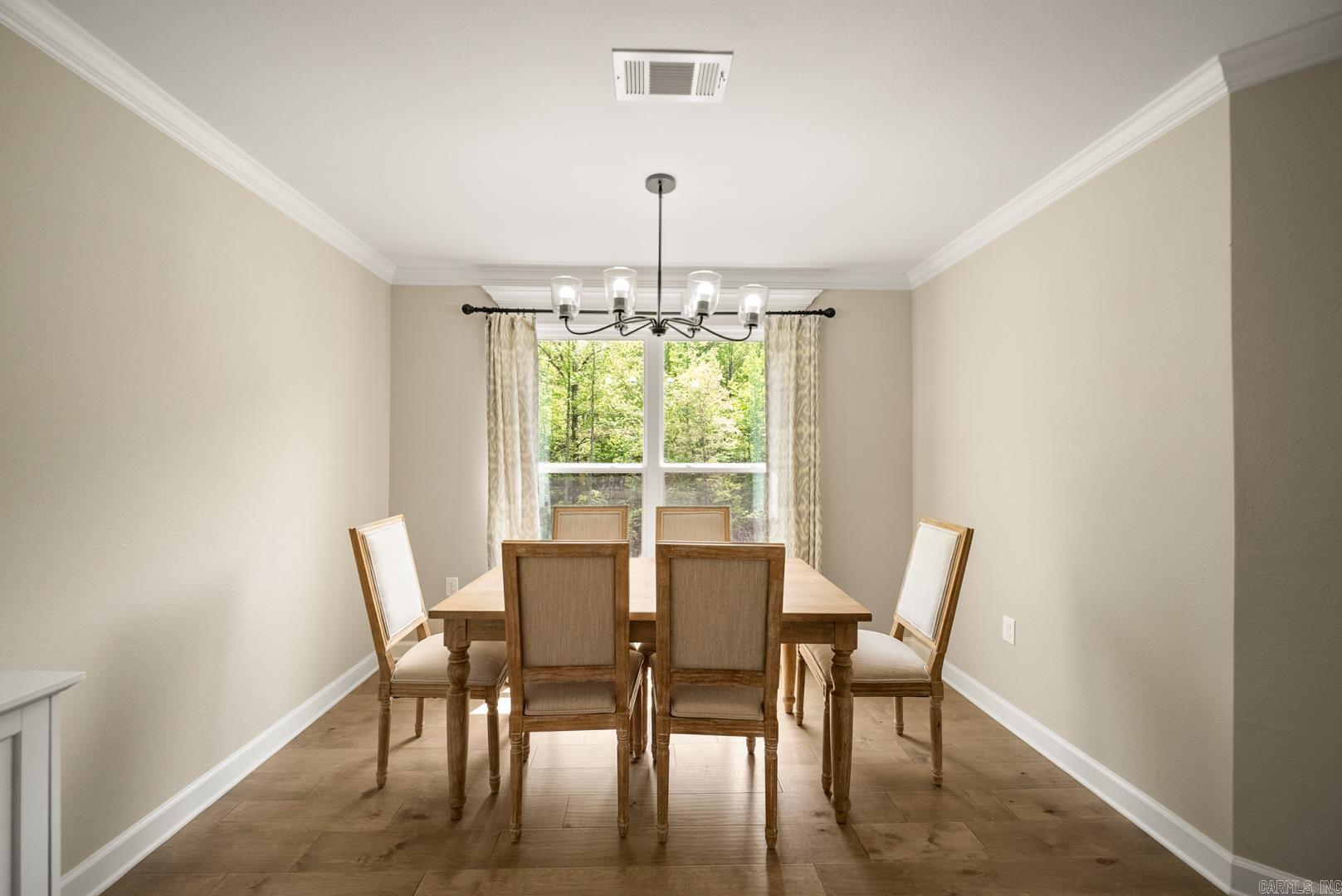 609 Lucy  Alexander, AR