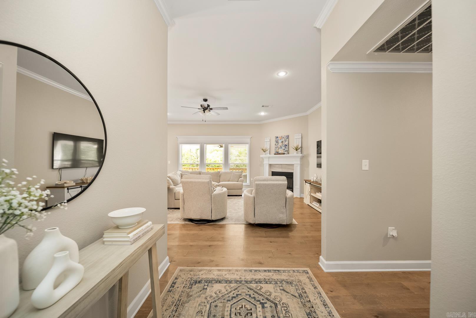 609 Lucy  Alexander, AR