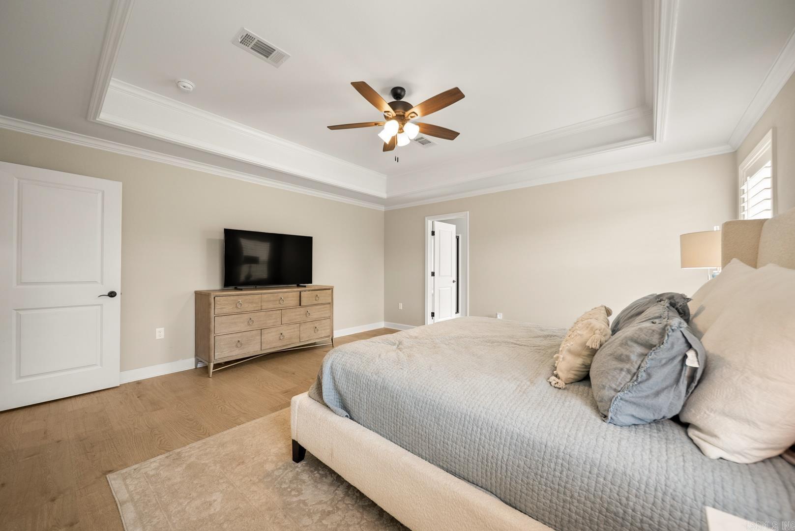 609 Lucy  Alexander, AR