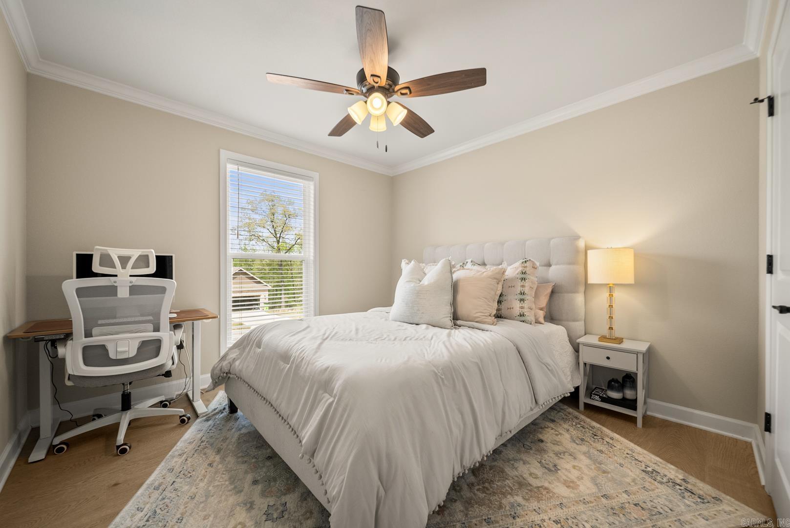 609 Lucy  Alexander, AR