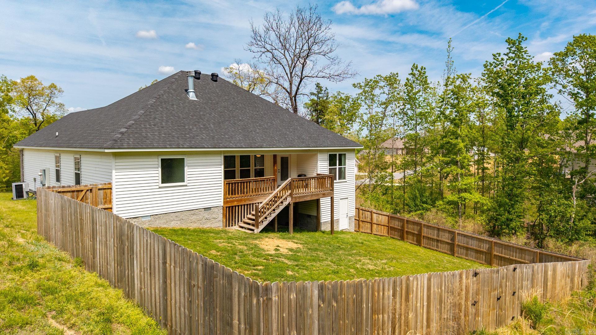 609 Lucy  Alexander, AR