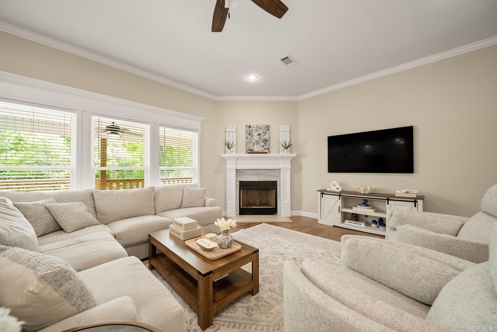 609 Lucy  Alexander, AR