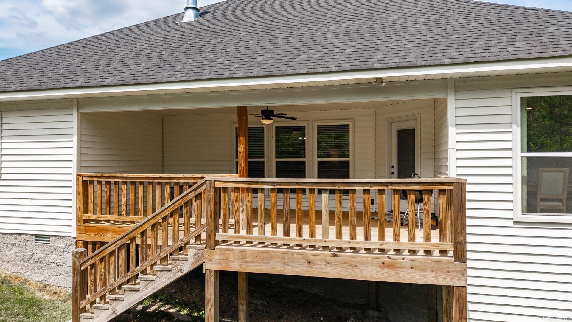 609 Lucy  Alexander, AR