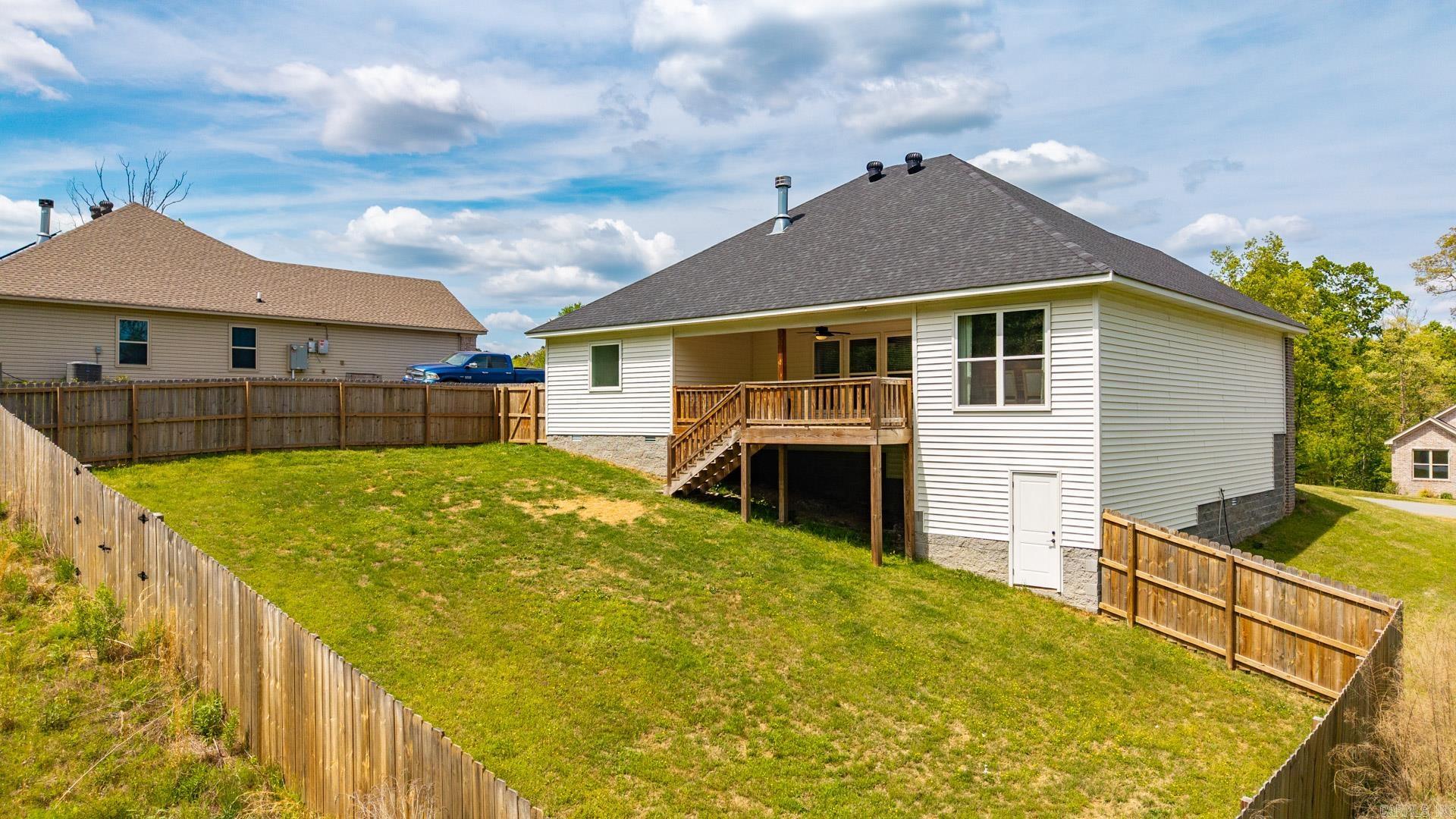 609 Lucy  Alexander, AR