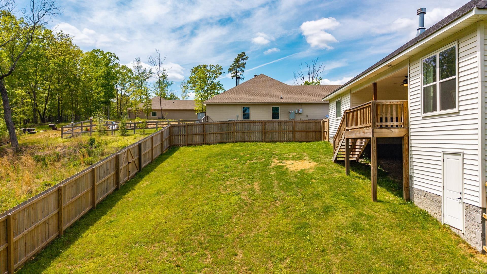 609 Lucy  Alexander, AR