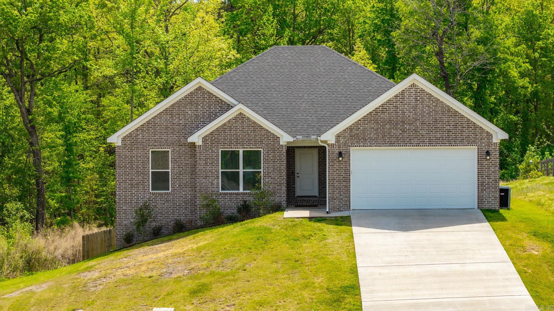 609 Lucy  Alexander, AR
