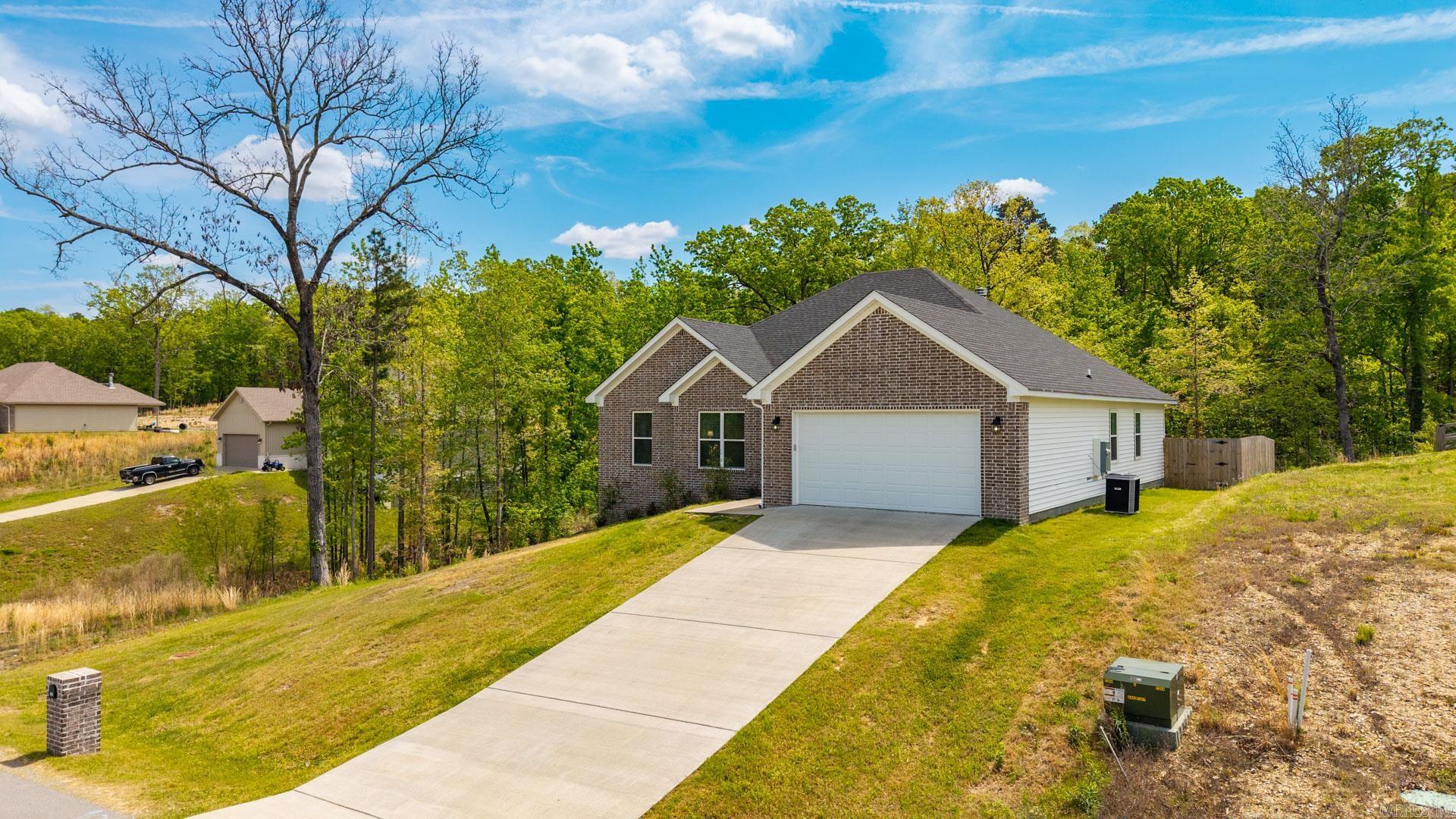 609 Lucy  Alexander, AR