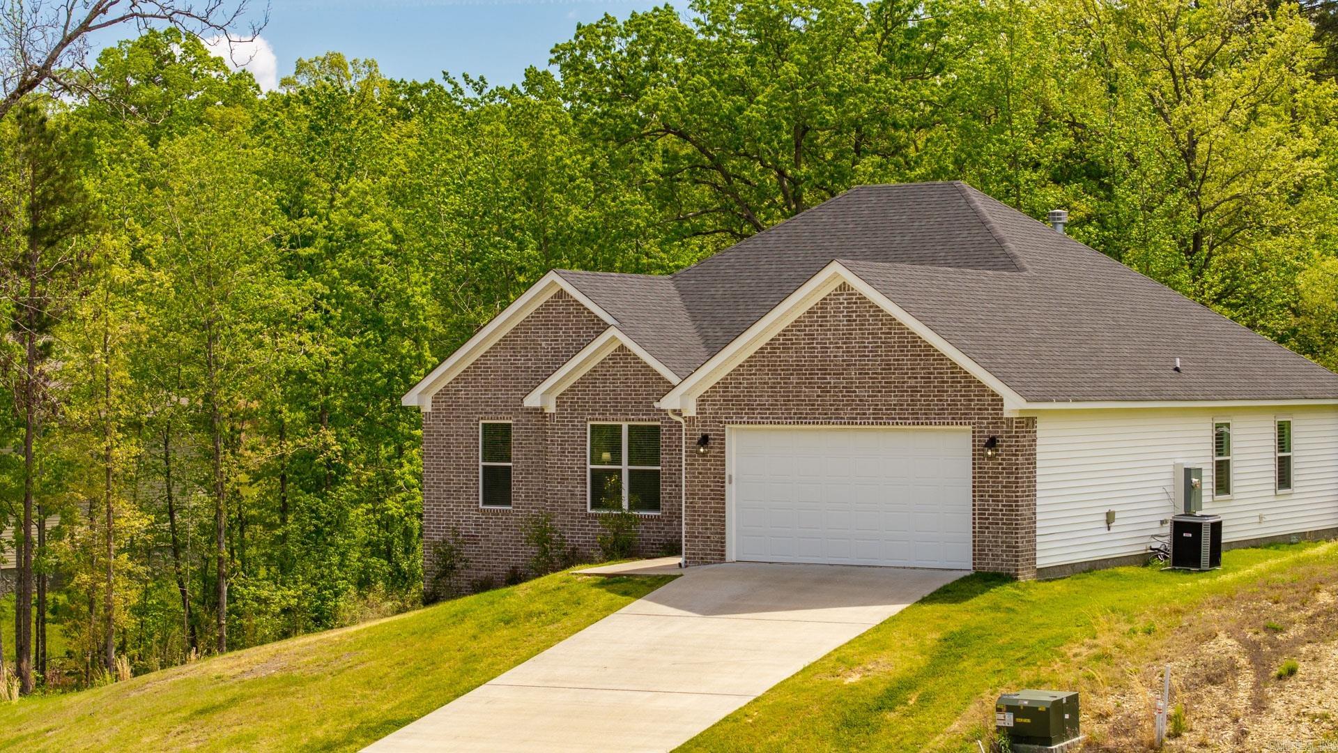 609 Lucy  Alexander, AR