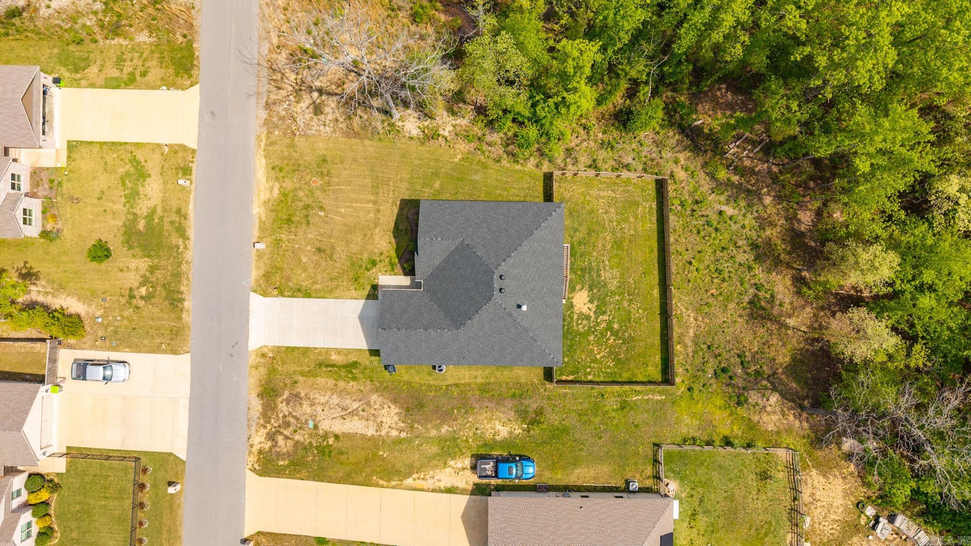 609 Lucy  Alexander, AR