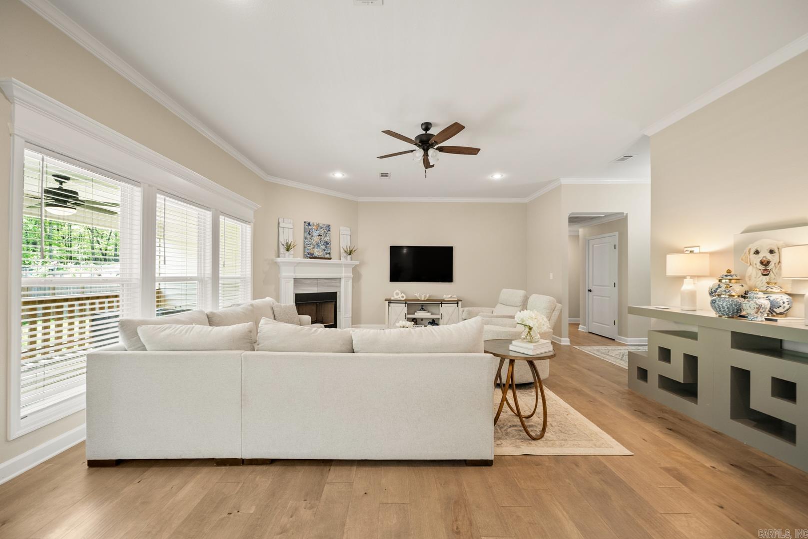 609 Lucy  Alexander, AR