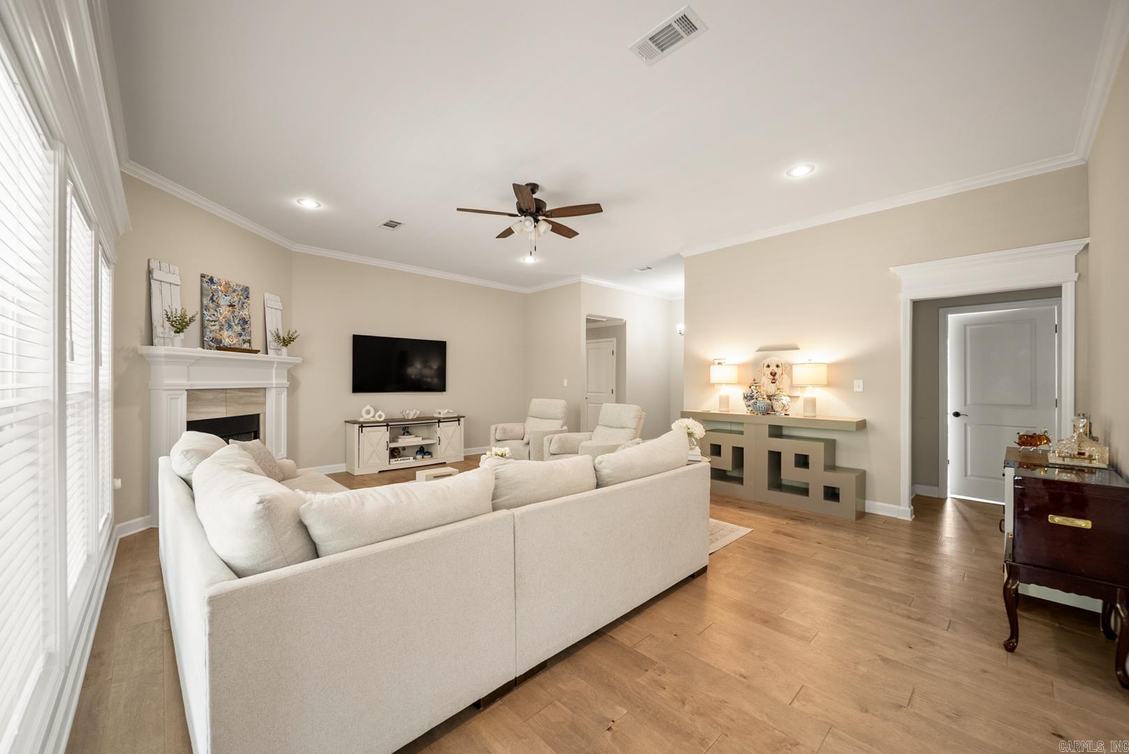 609 Lucy  Alexander, AR