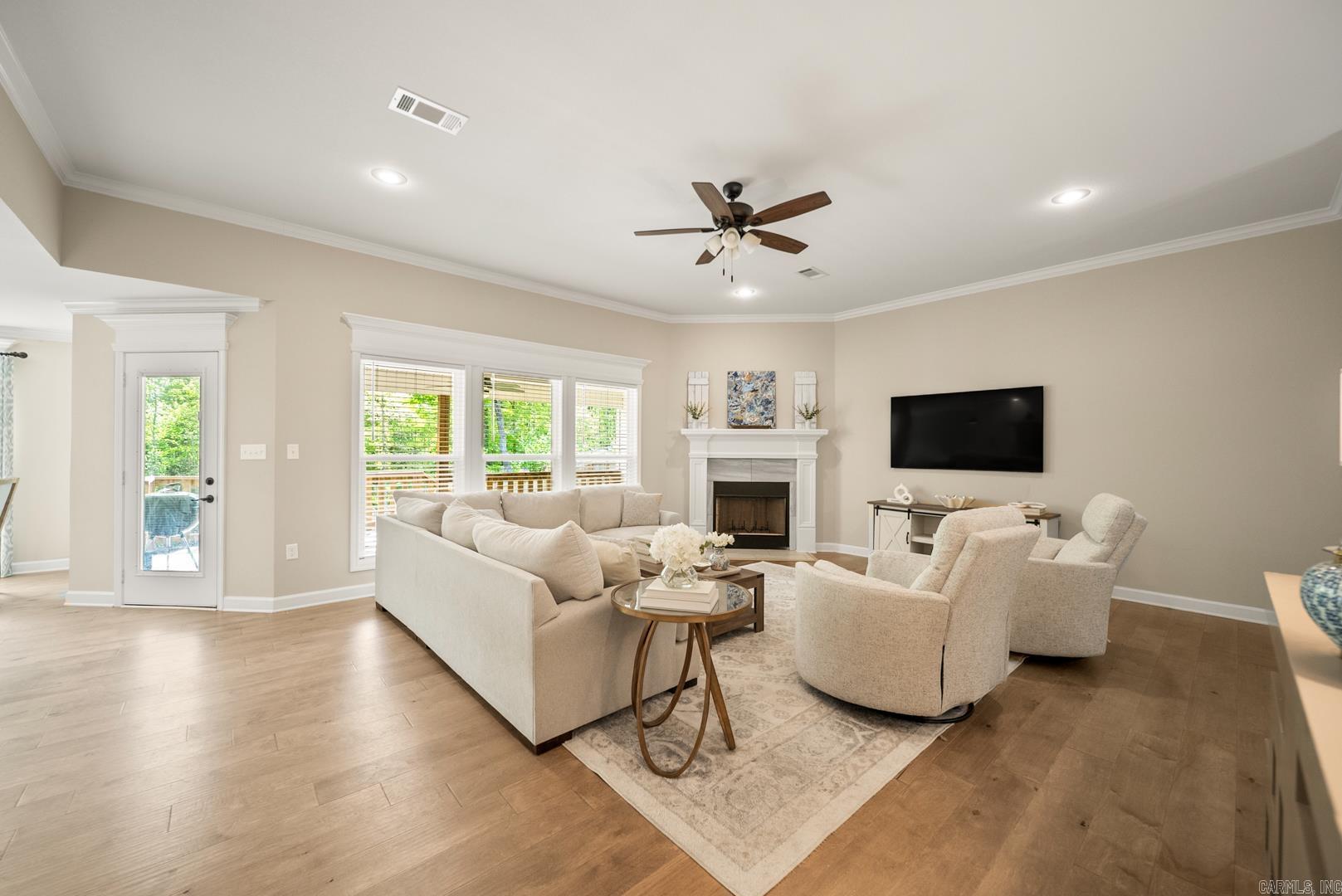 609 Lucy  Alexander, AR