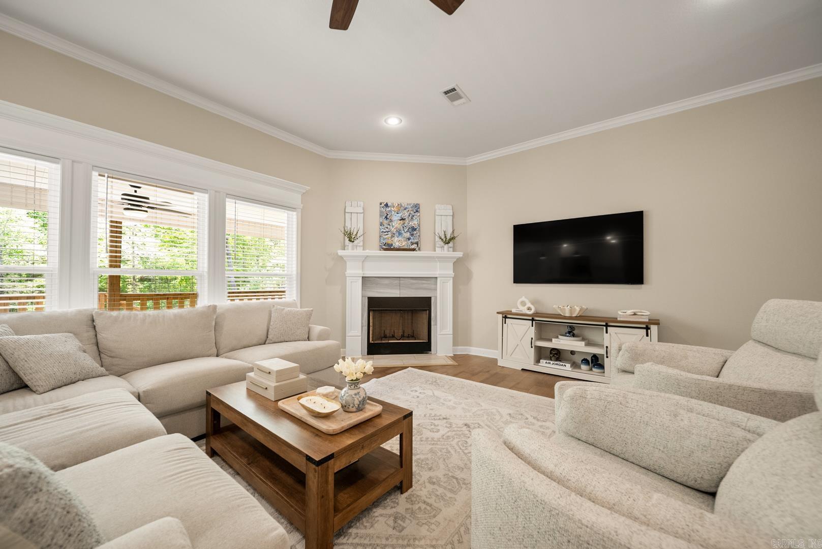 609 Lucy  Alexander, AR