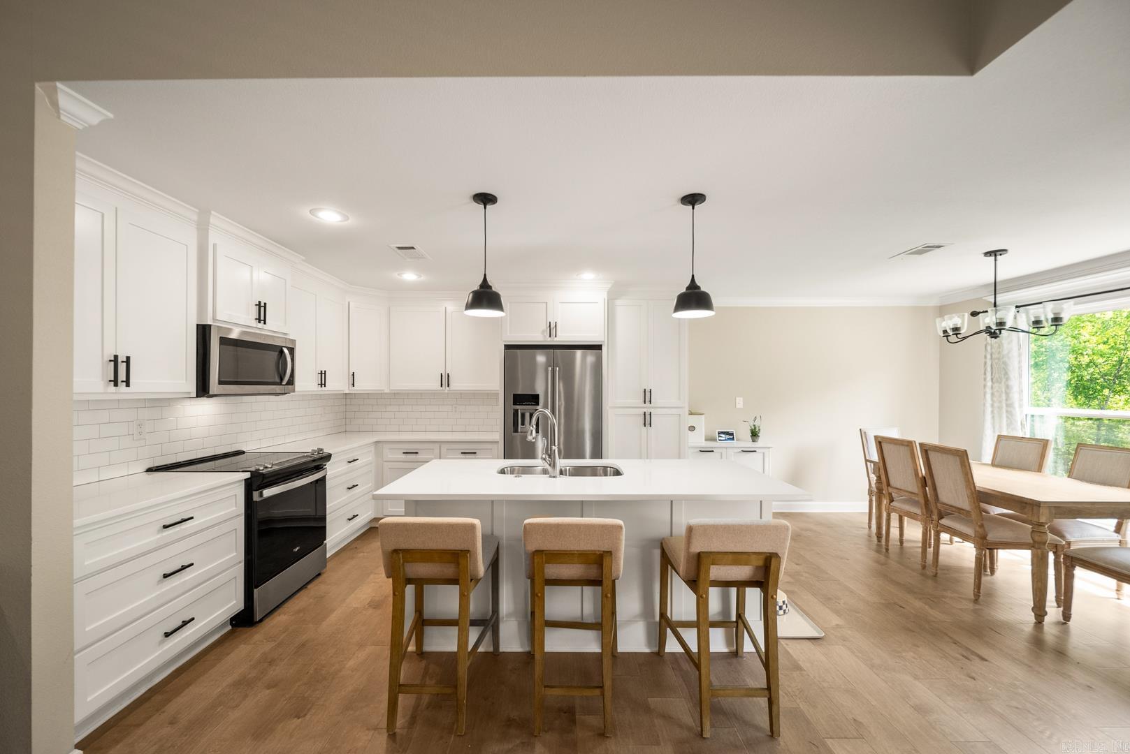 609 Lucy  Alexander, AR