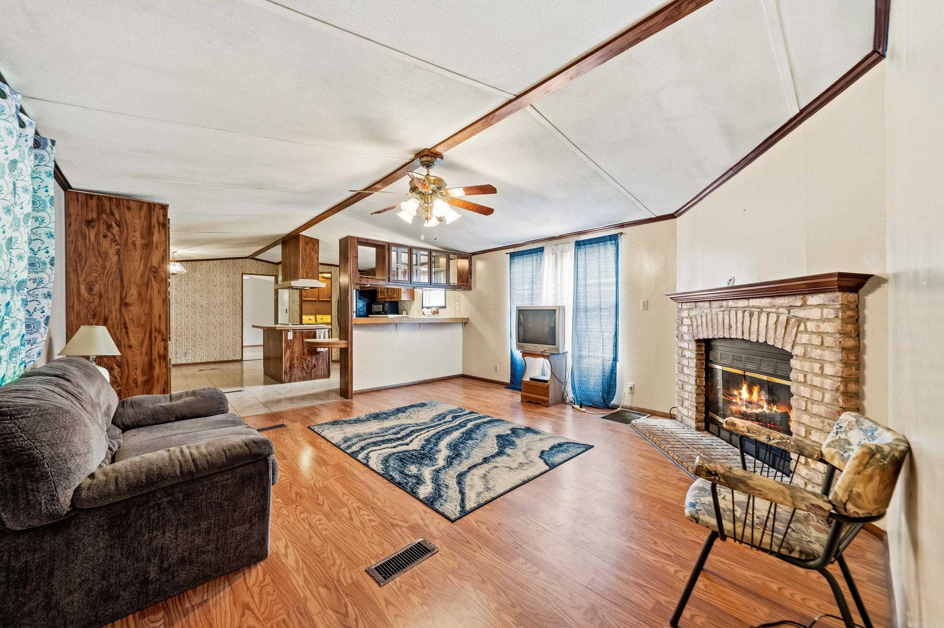 103 Fairwood  Hot Springs, AR