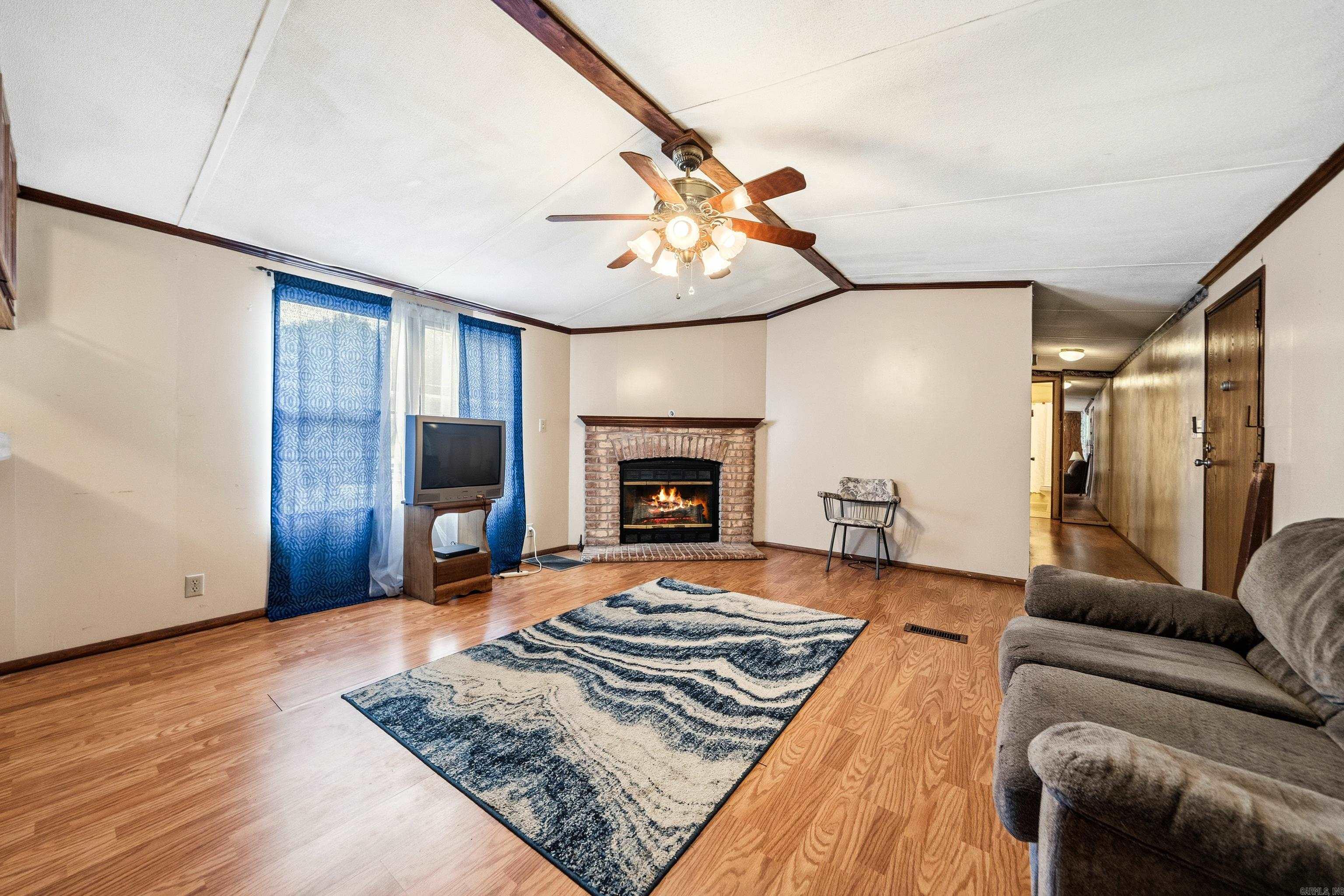 103 Fairwood  Hot Springs, AR