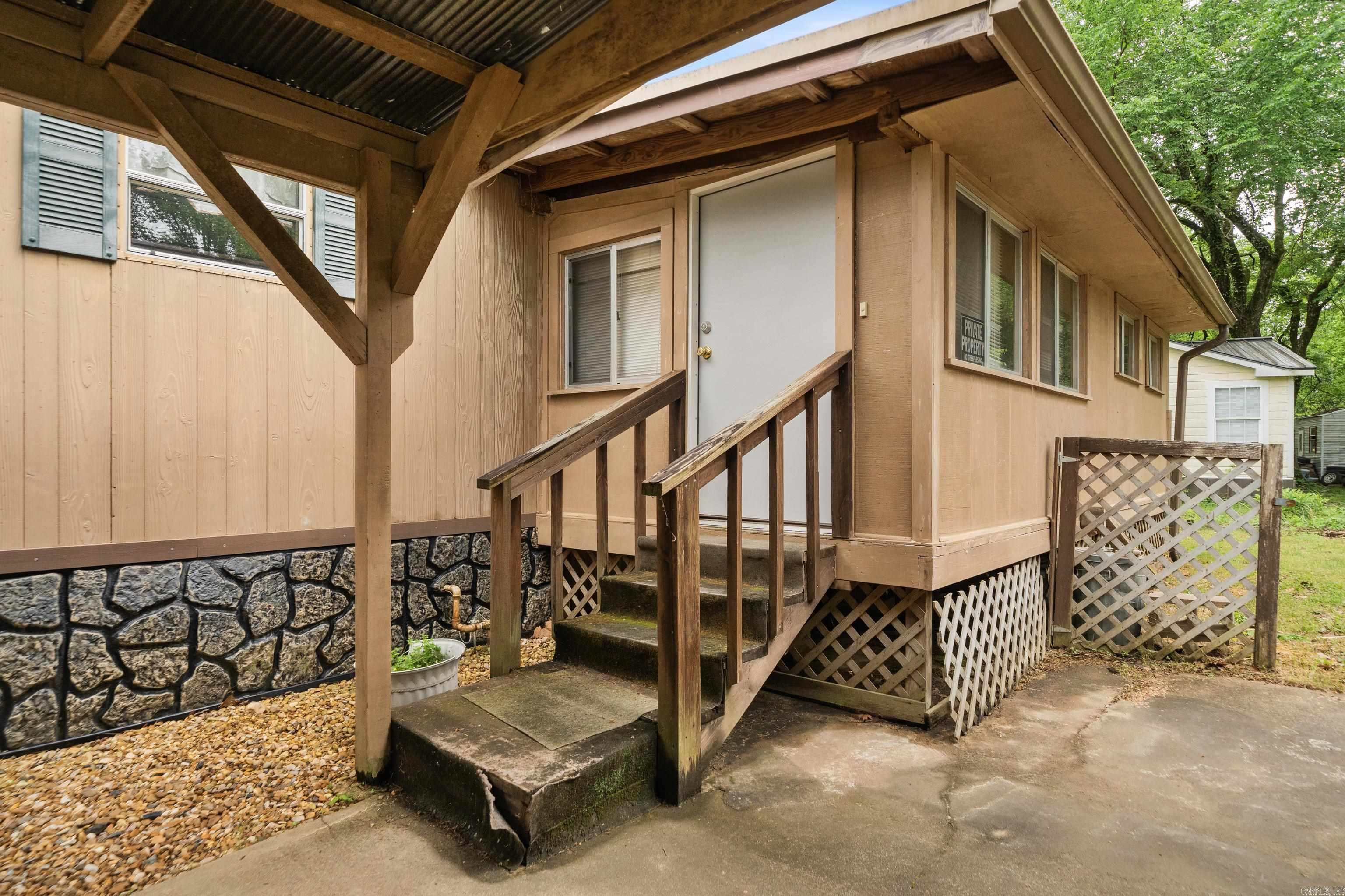 103 Fairwood  Hot Springs, AR