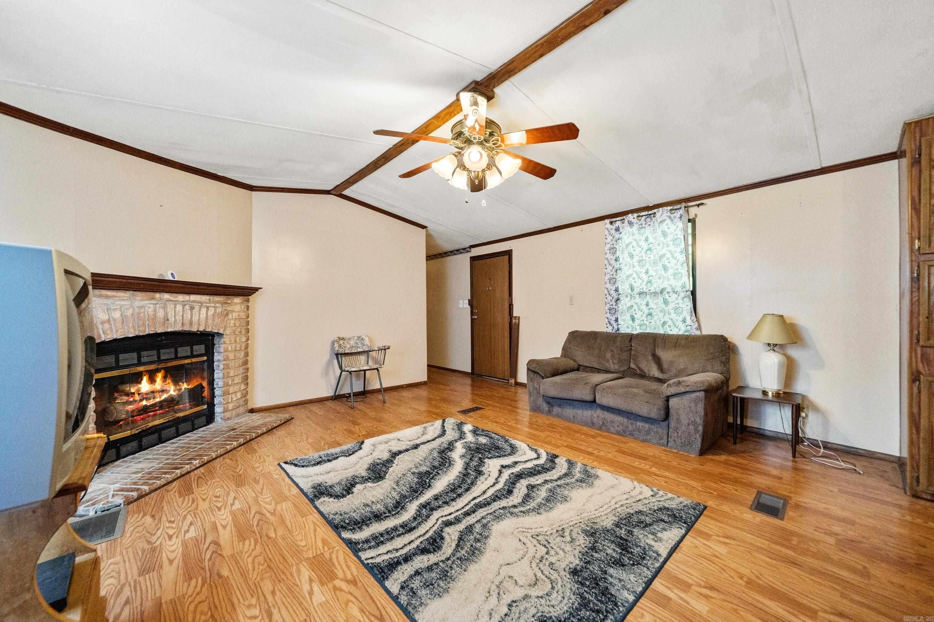 103 Fairwood  Hot Springs, AR