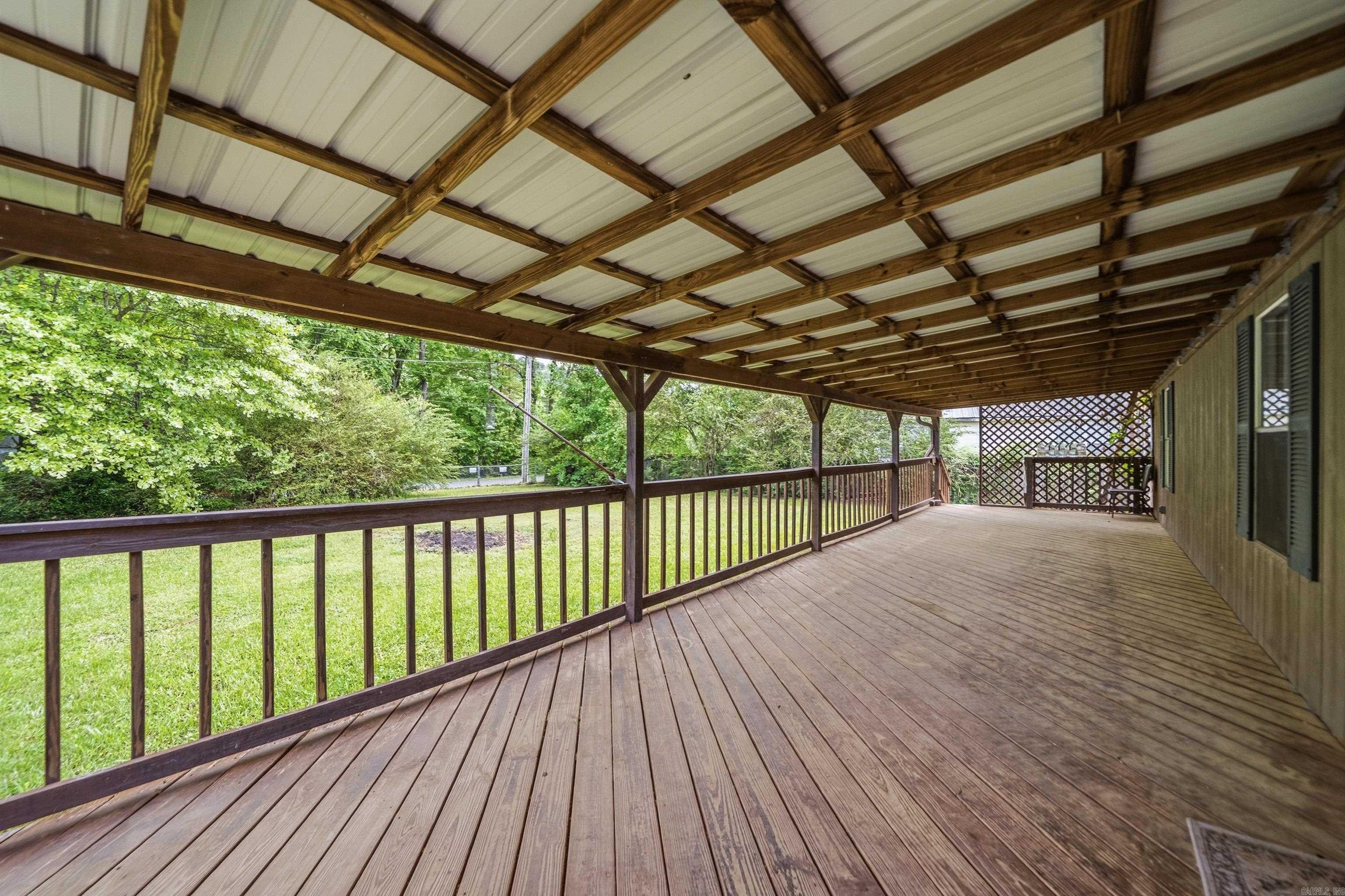 103 Fairwood  Hot Springs, AR