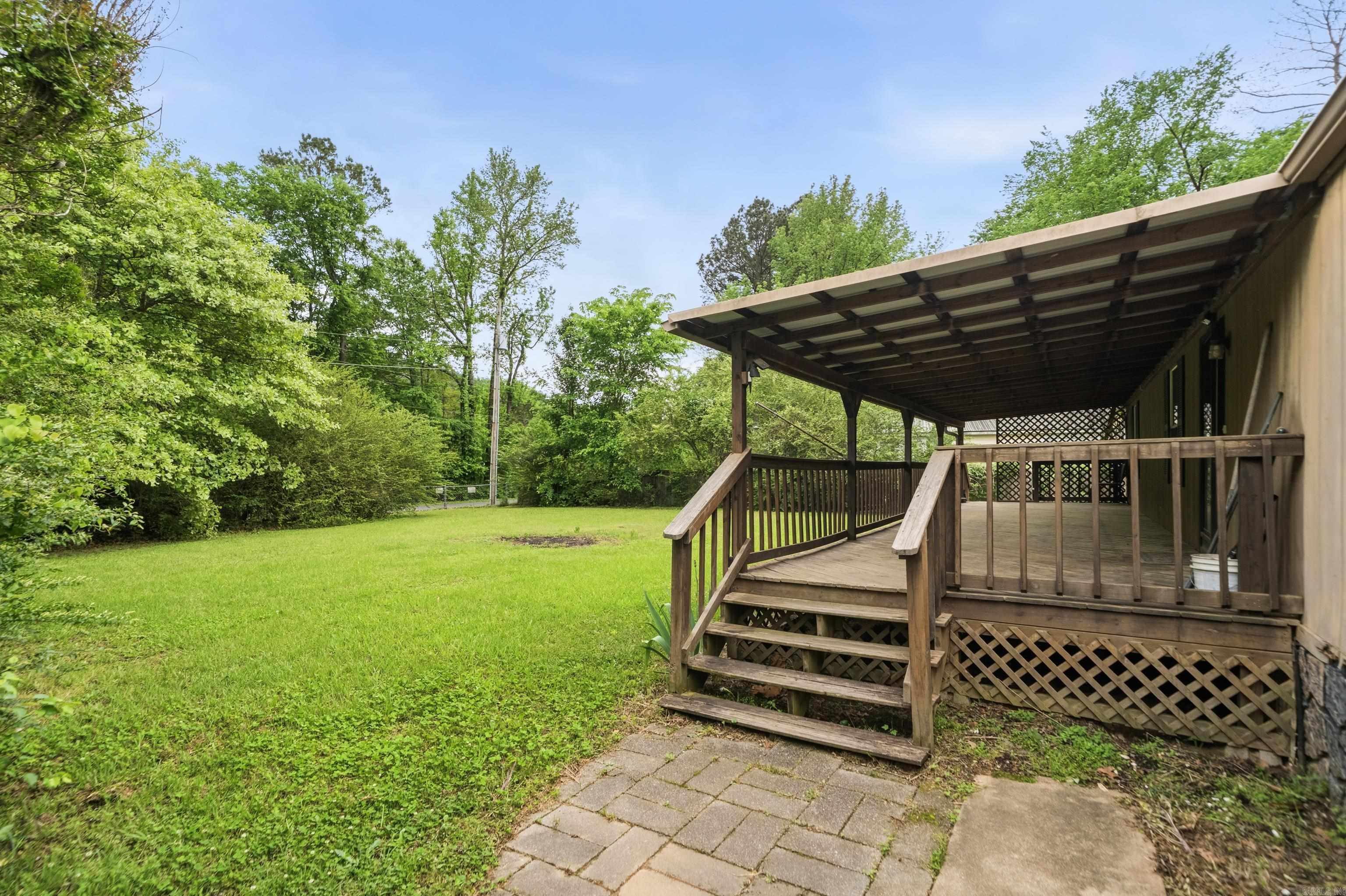 103 Fairwood  Hot Springs, AR