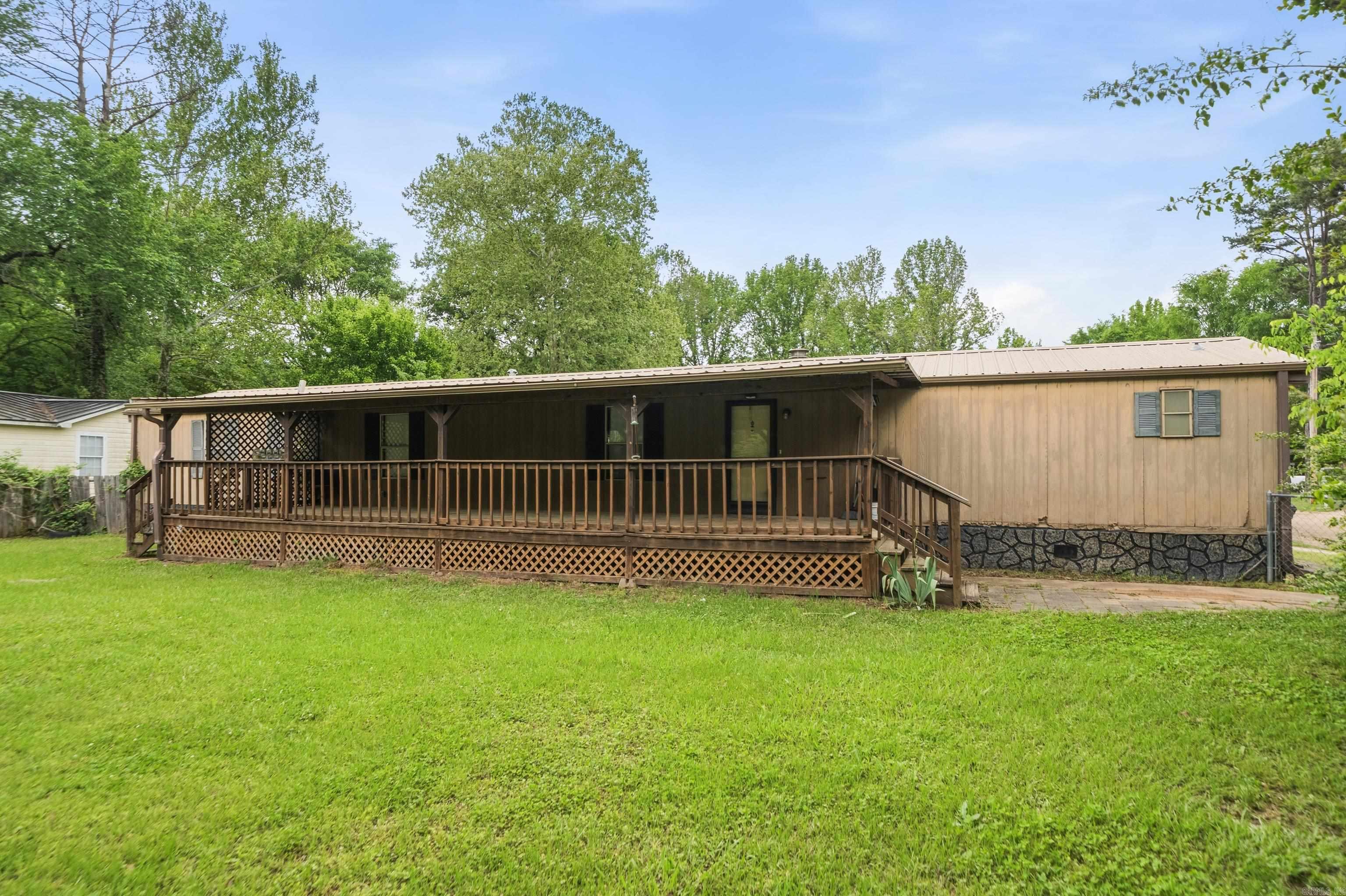 103 Fairwood  Hot Springs, AR