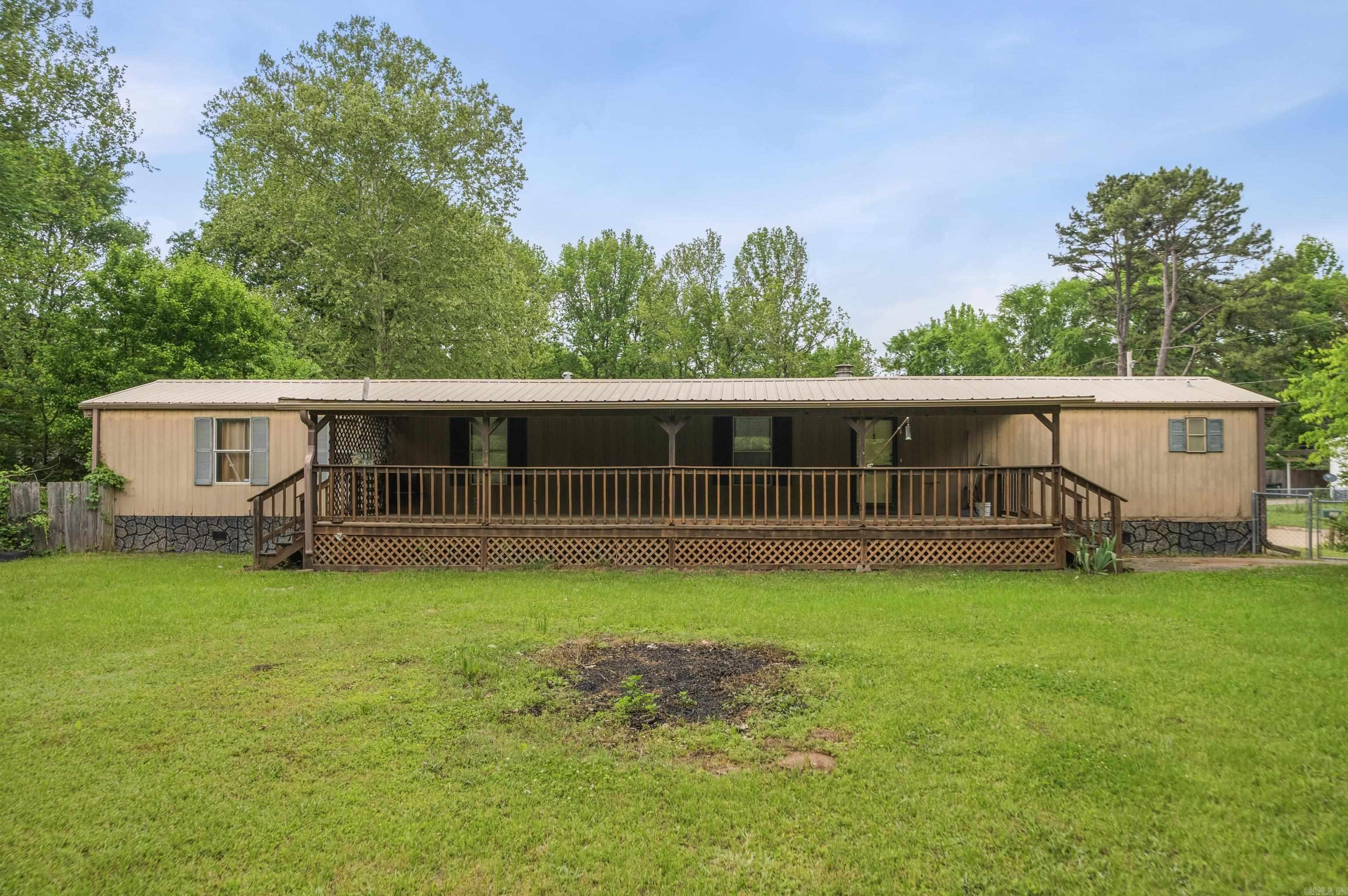 103 Fairwood  Hot Springs, AR