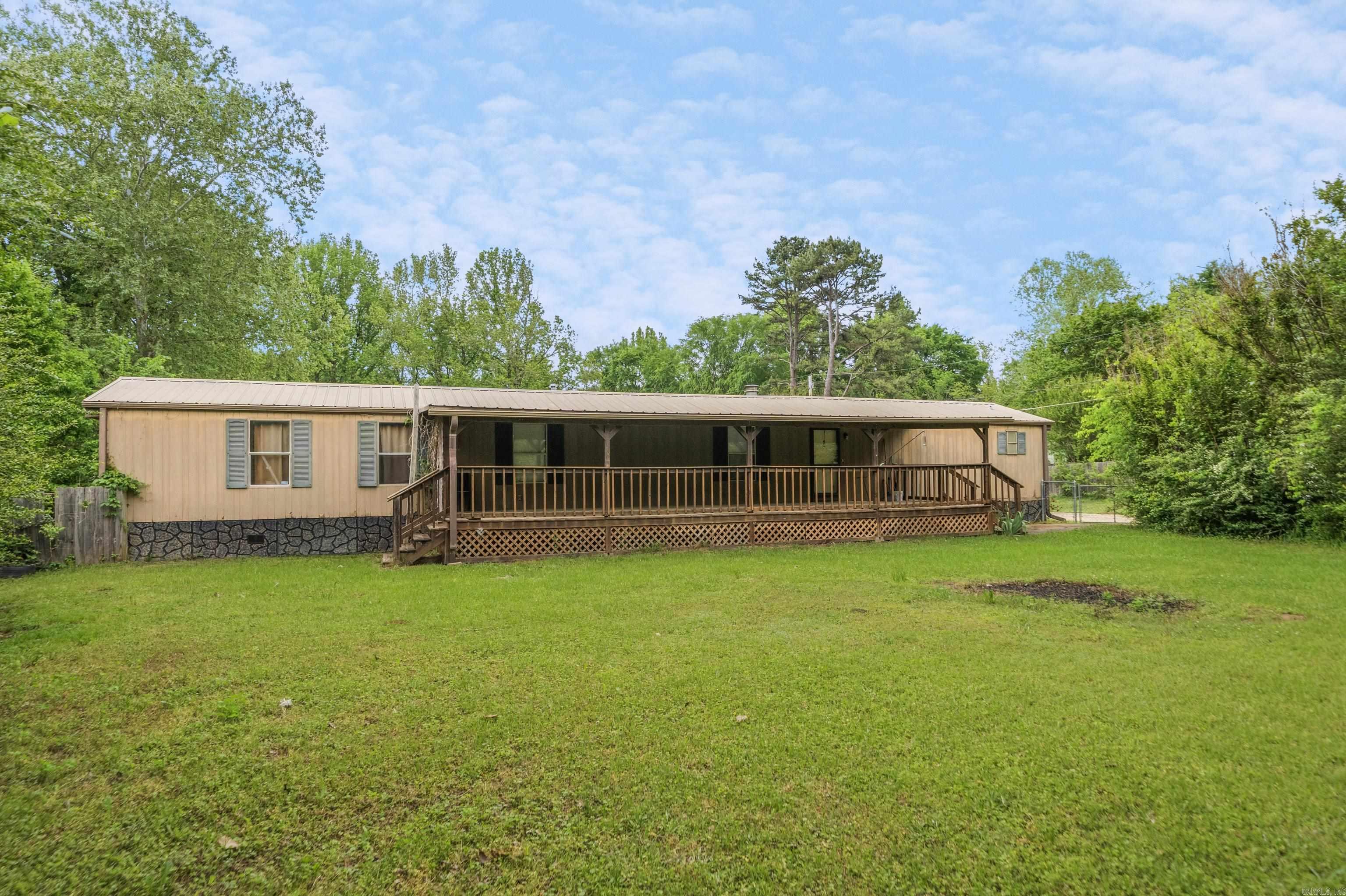 103 Fairwood  Hot Springs, AR