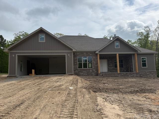 4036 Shelby Will Court  Hensley, AR