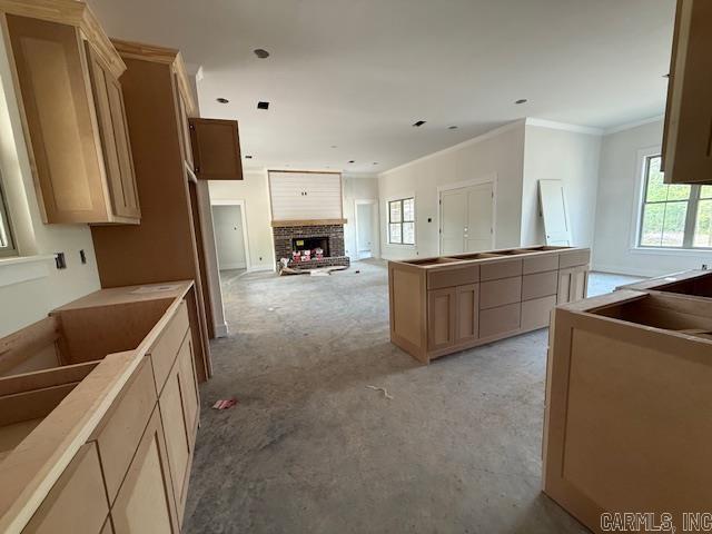 4036 Shelby Will Court  Hensley, AR