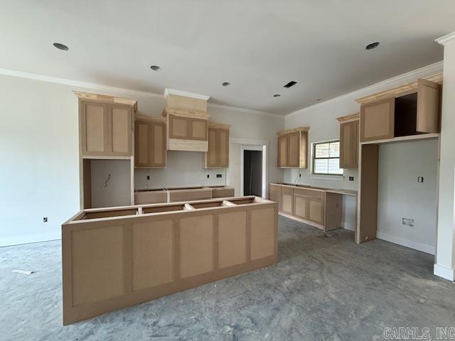 4036 Shelby Will Court  Hensley, AR