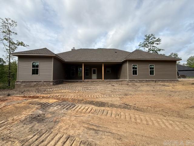 4036 Shelby Will Court  Hensley, AR
