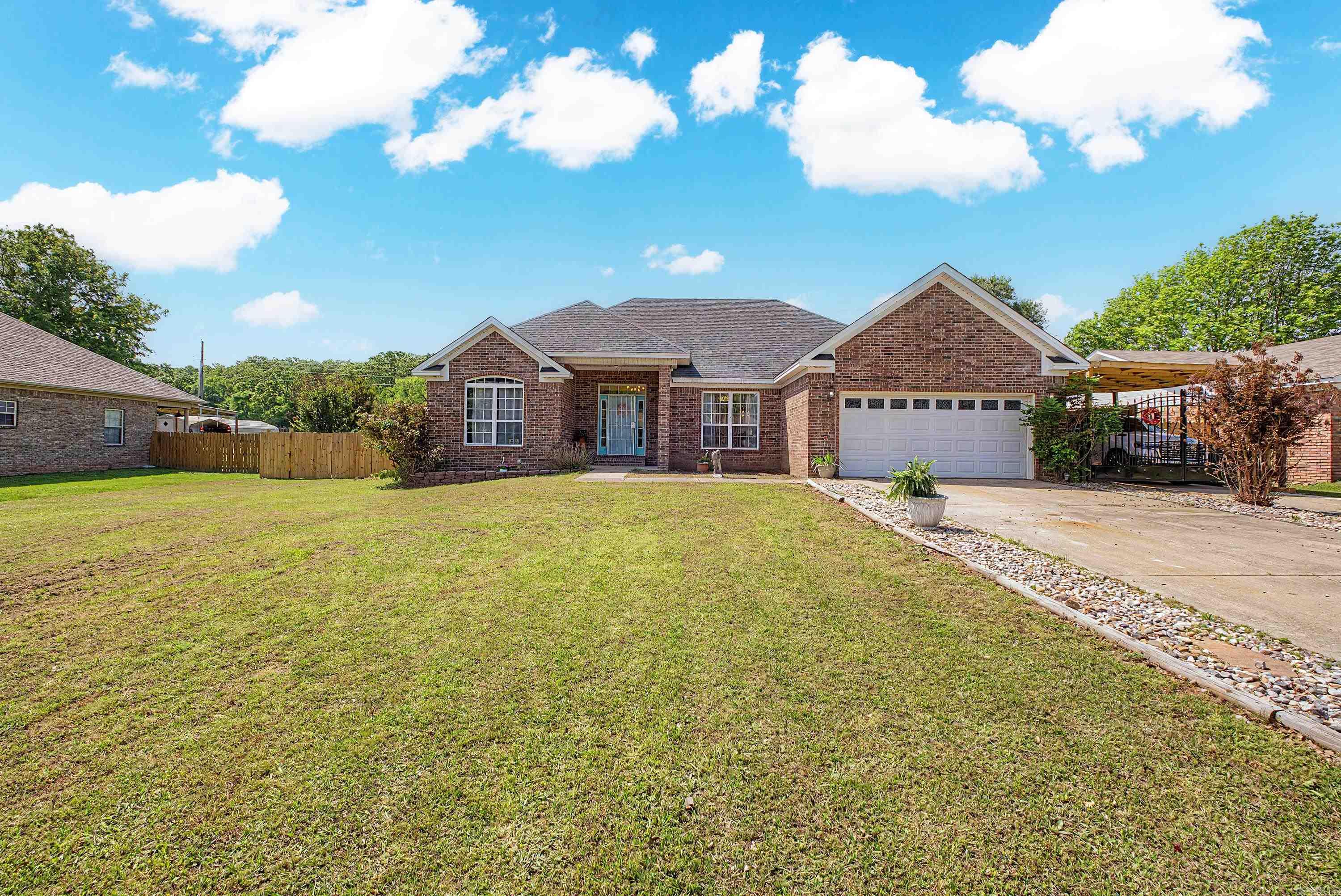 1440 oak shadows  Sherwood, AR