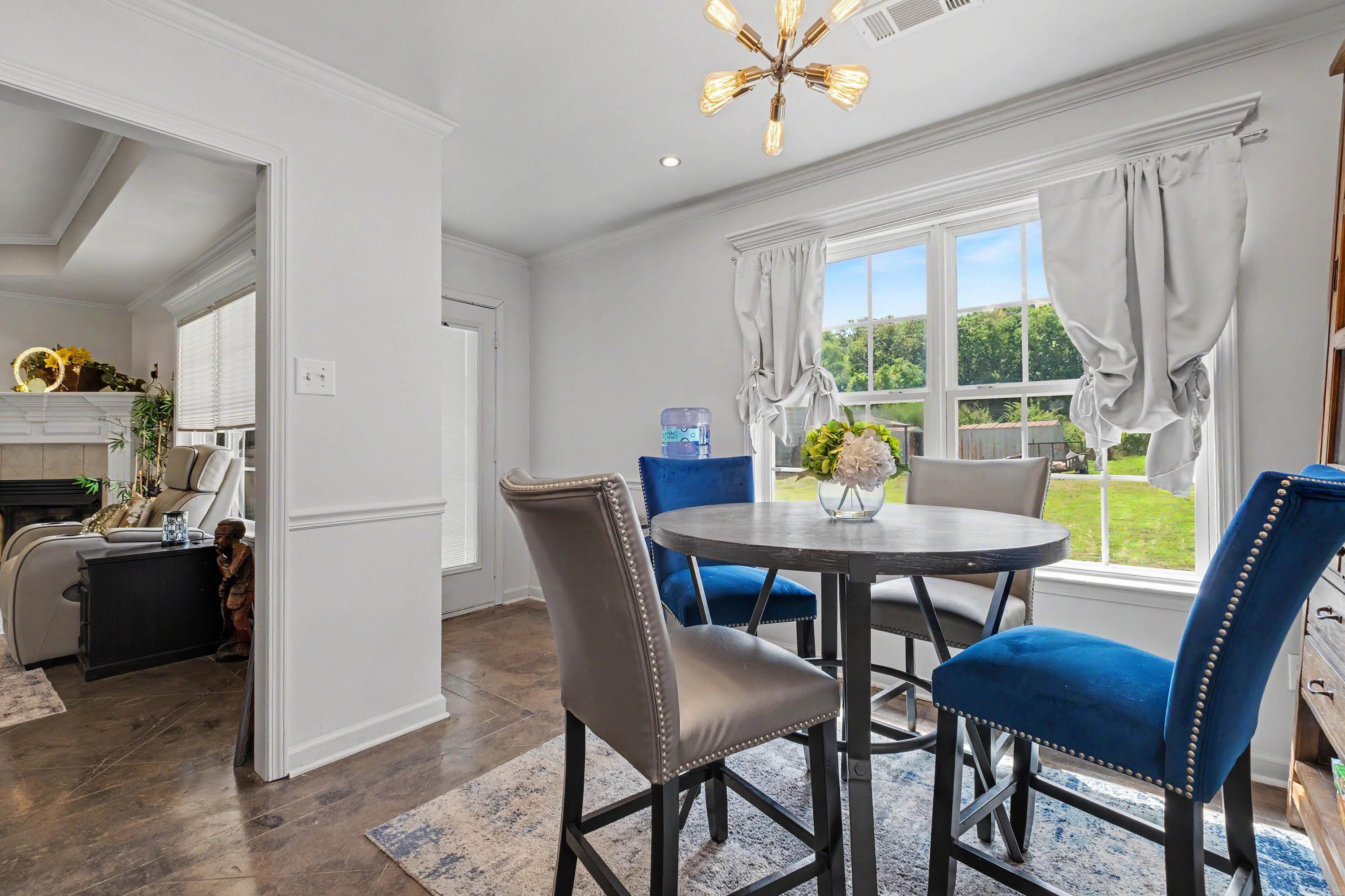 1440 oak shadows  Sherwood, AR