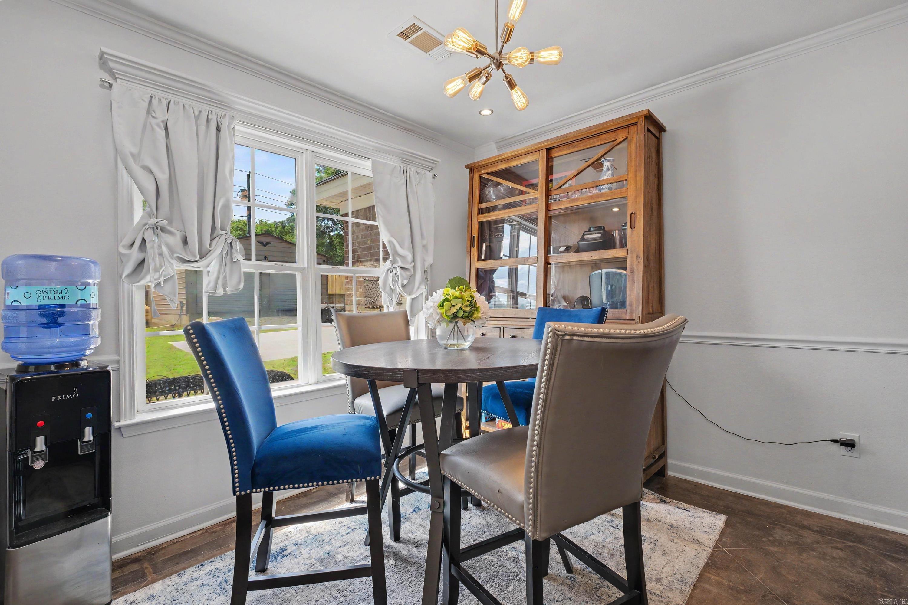 1440 oak shadows  Sherwood, AR