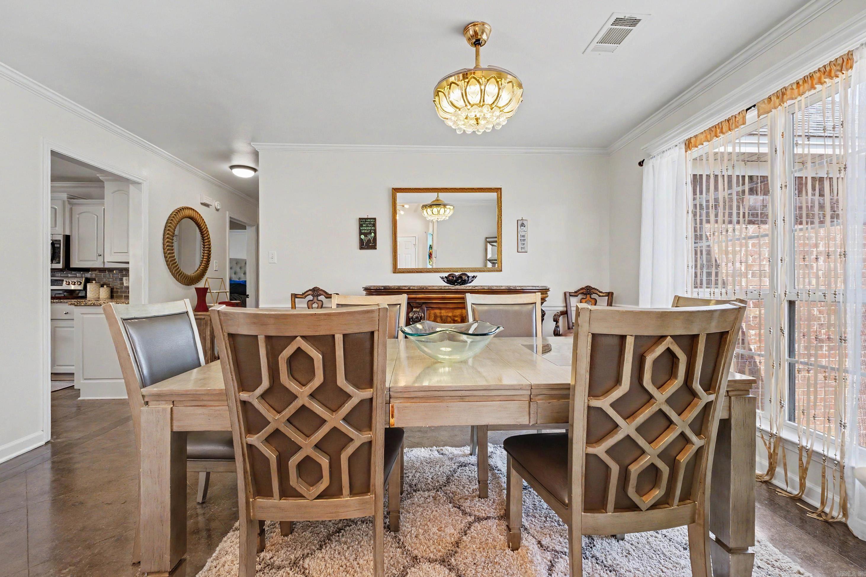 1440 oak shadows  Sherwood, AR